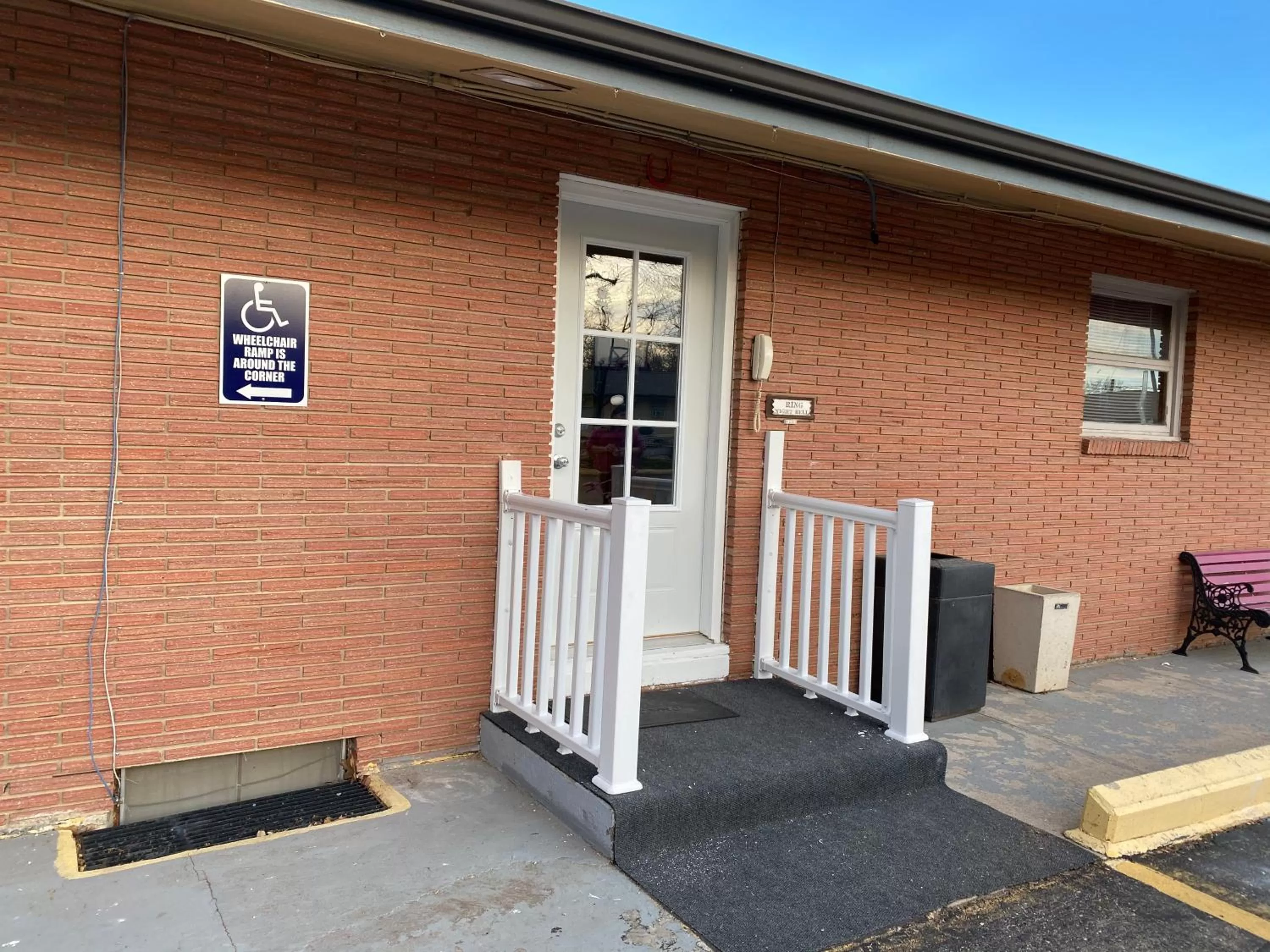 Diamond Motel - Abilene