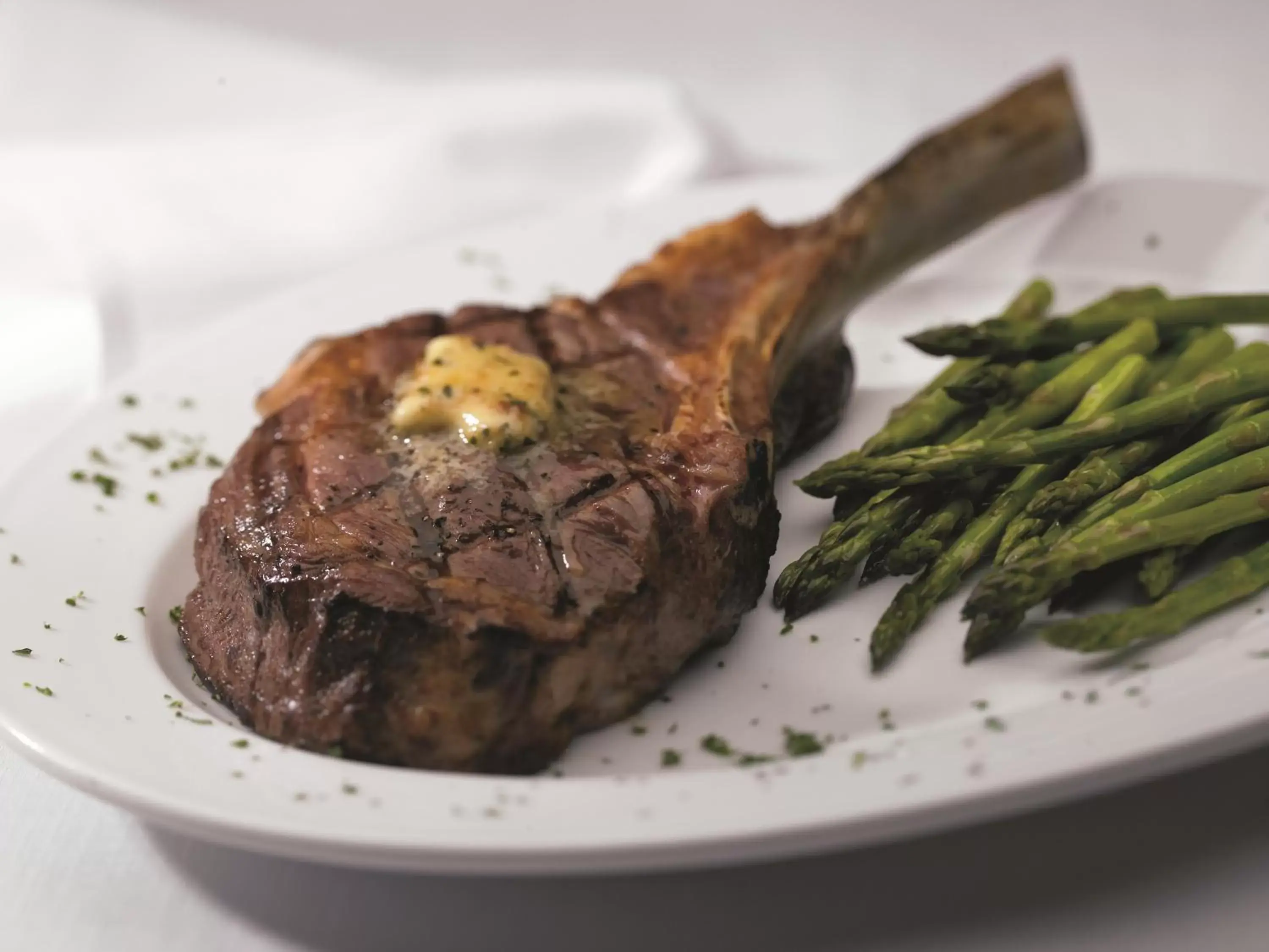 Food close-up, Food in Horseshoe Bossier Casino & Hotel