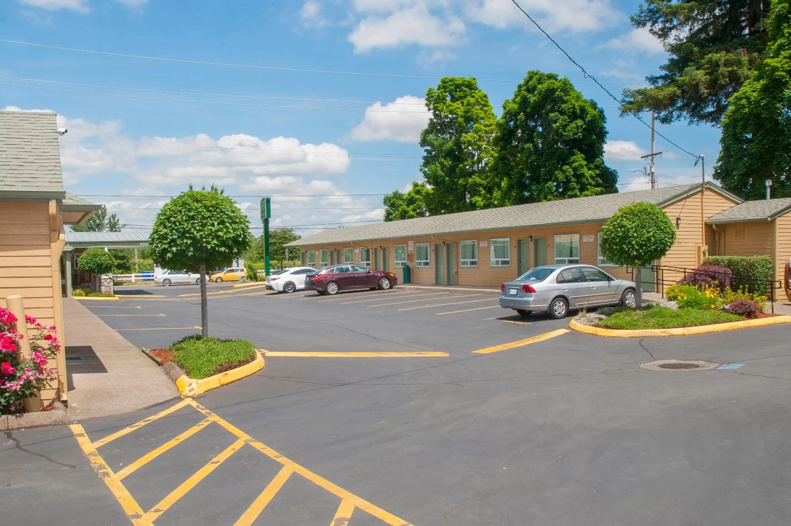 Nordic Inn and Suites