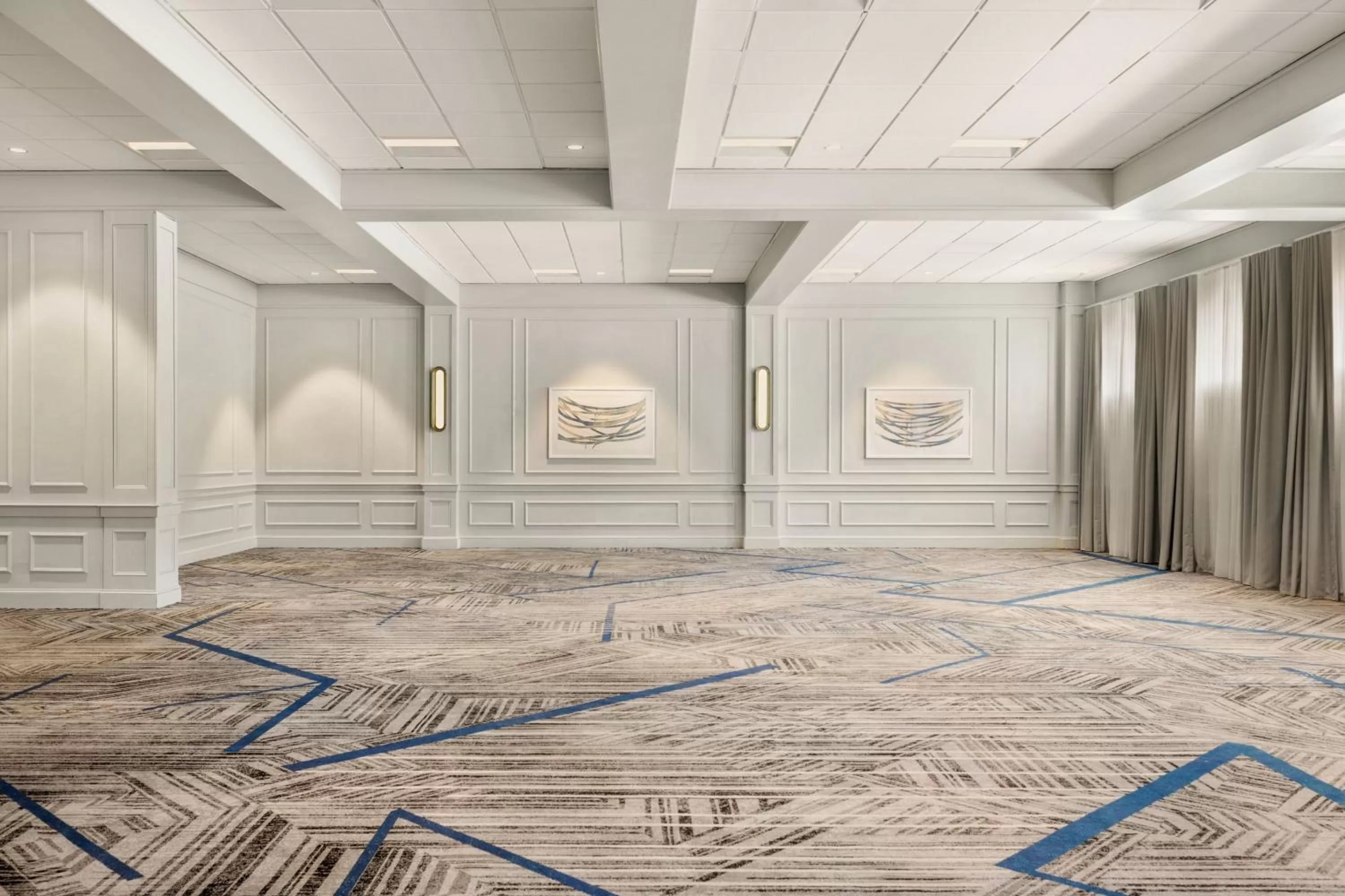 Meeting/conference room in Sheraton Nashua