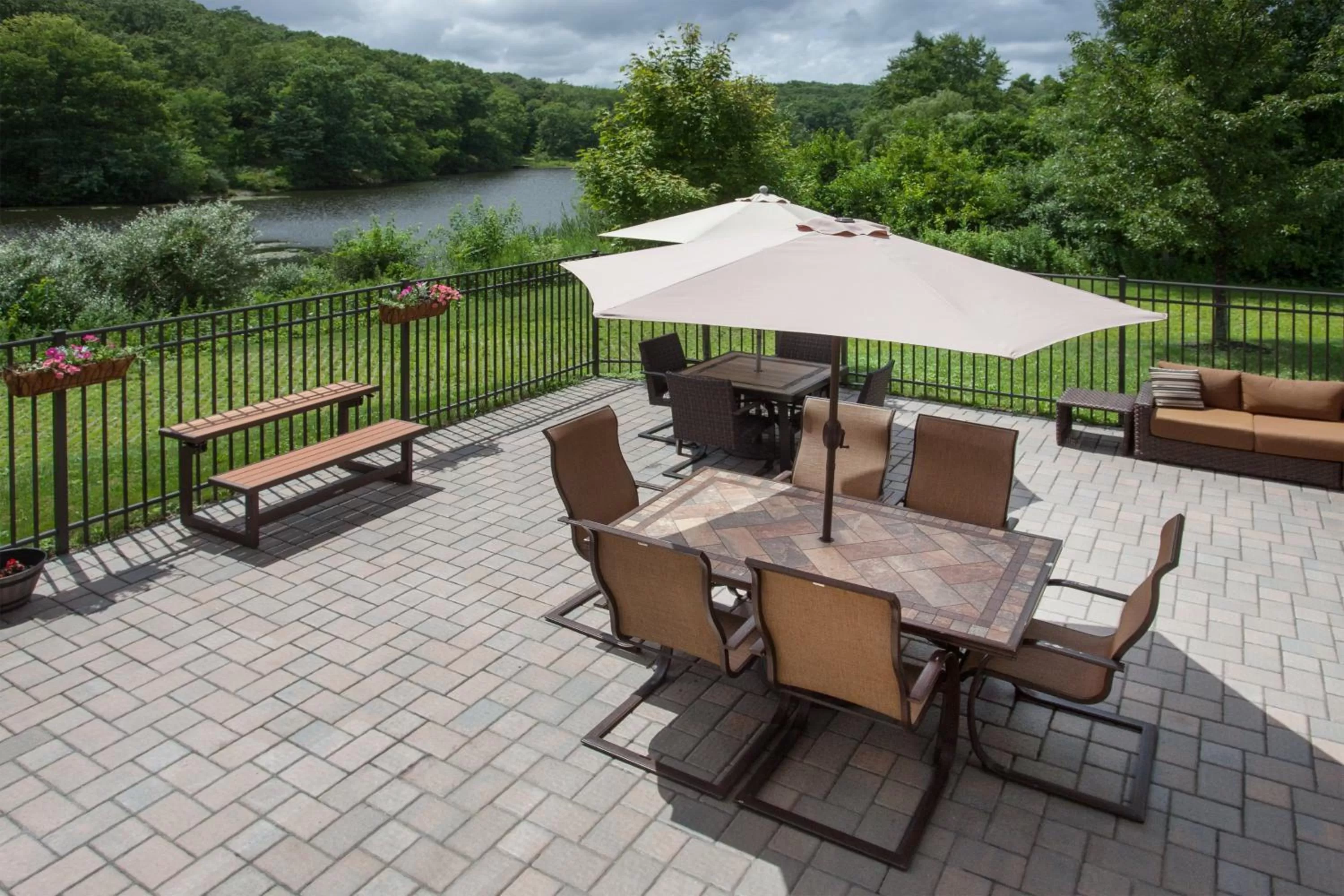 Other in Holiday Inn Express Haskell-Wayne Area by IHG