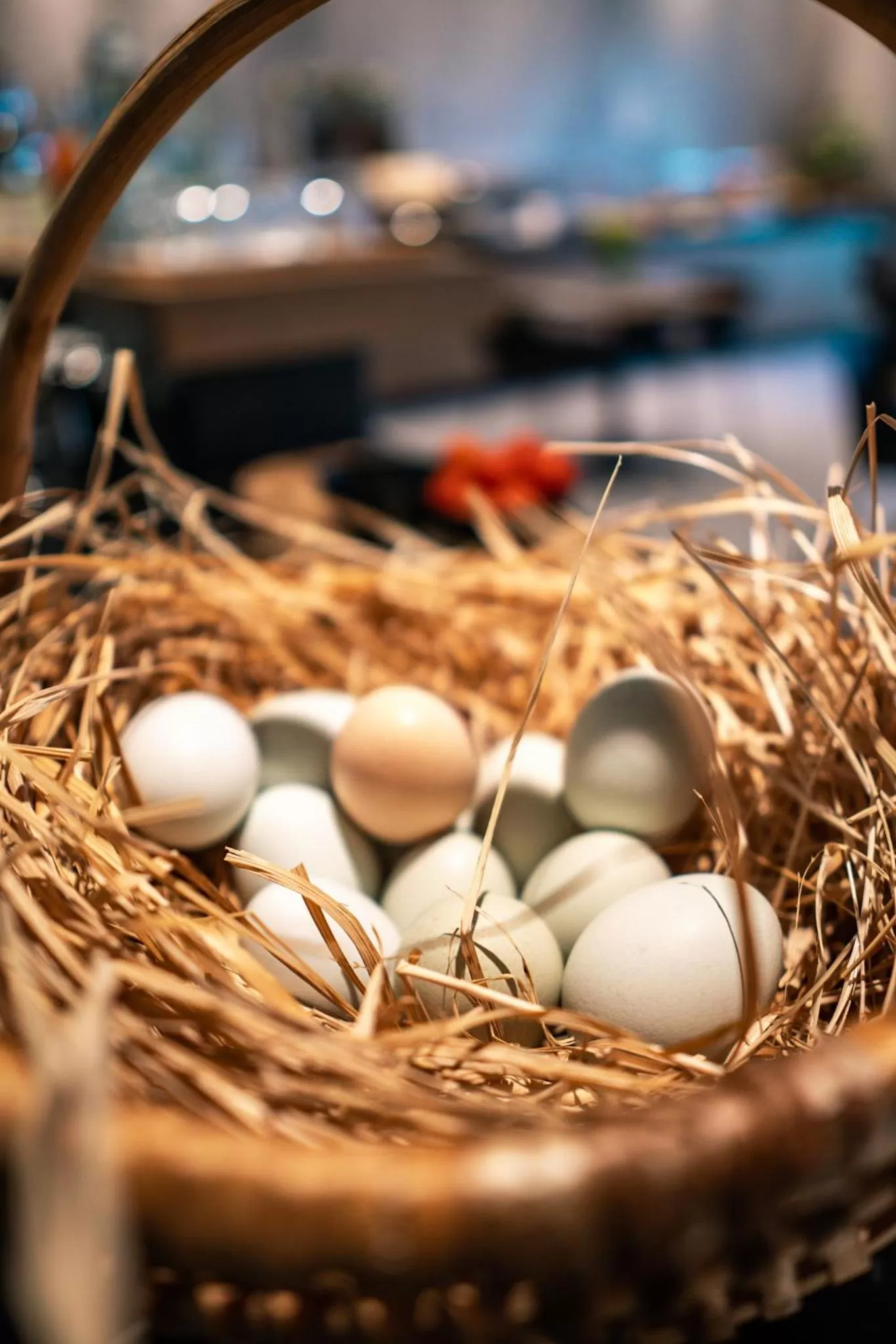 Breakfast in Be Place Adult Friendly Hotel