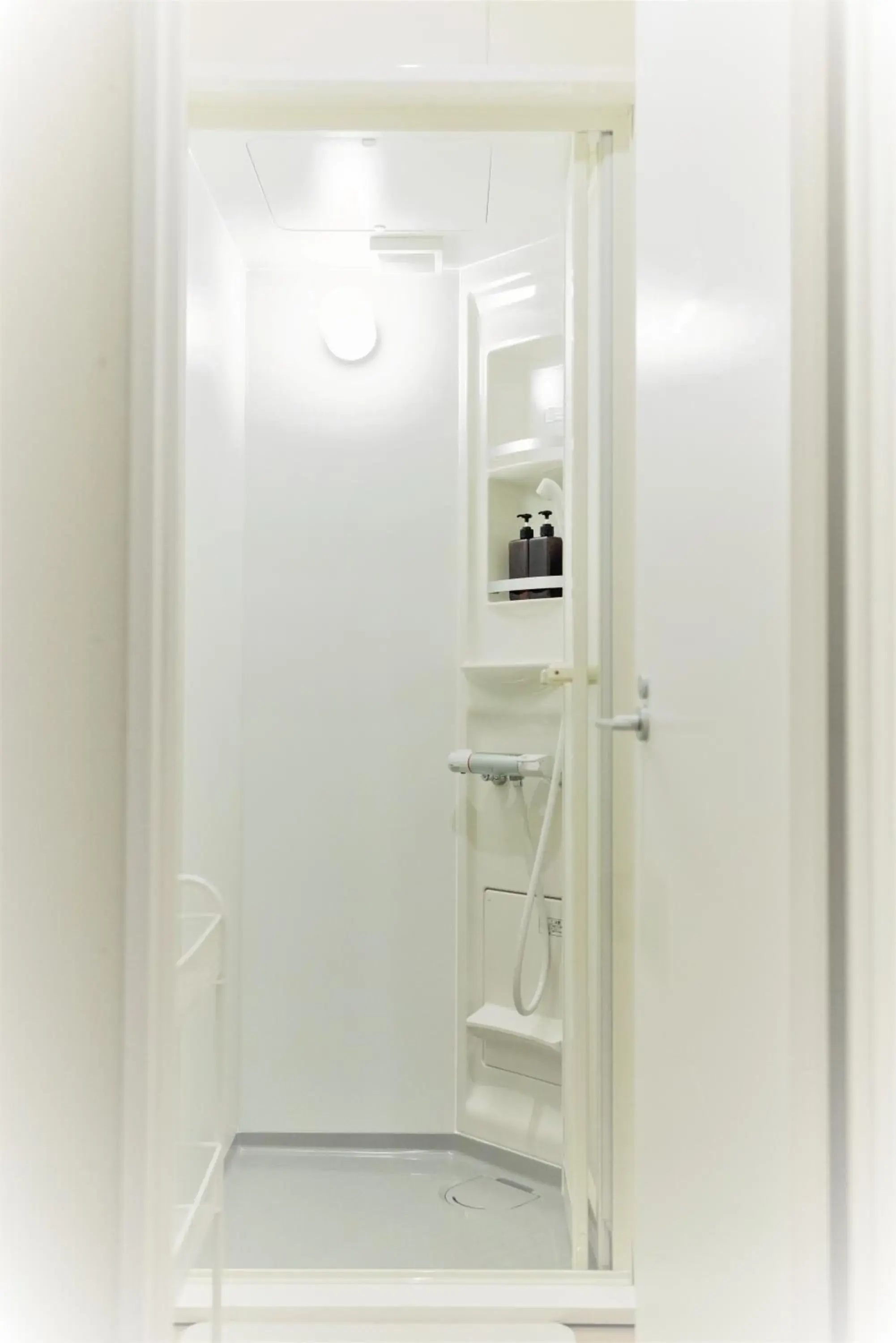 Bathroom in Obi Hostel