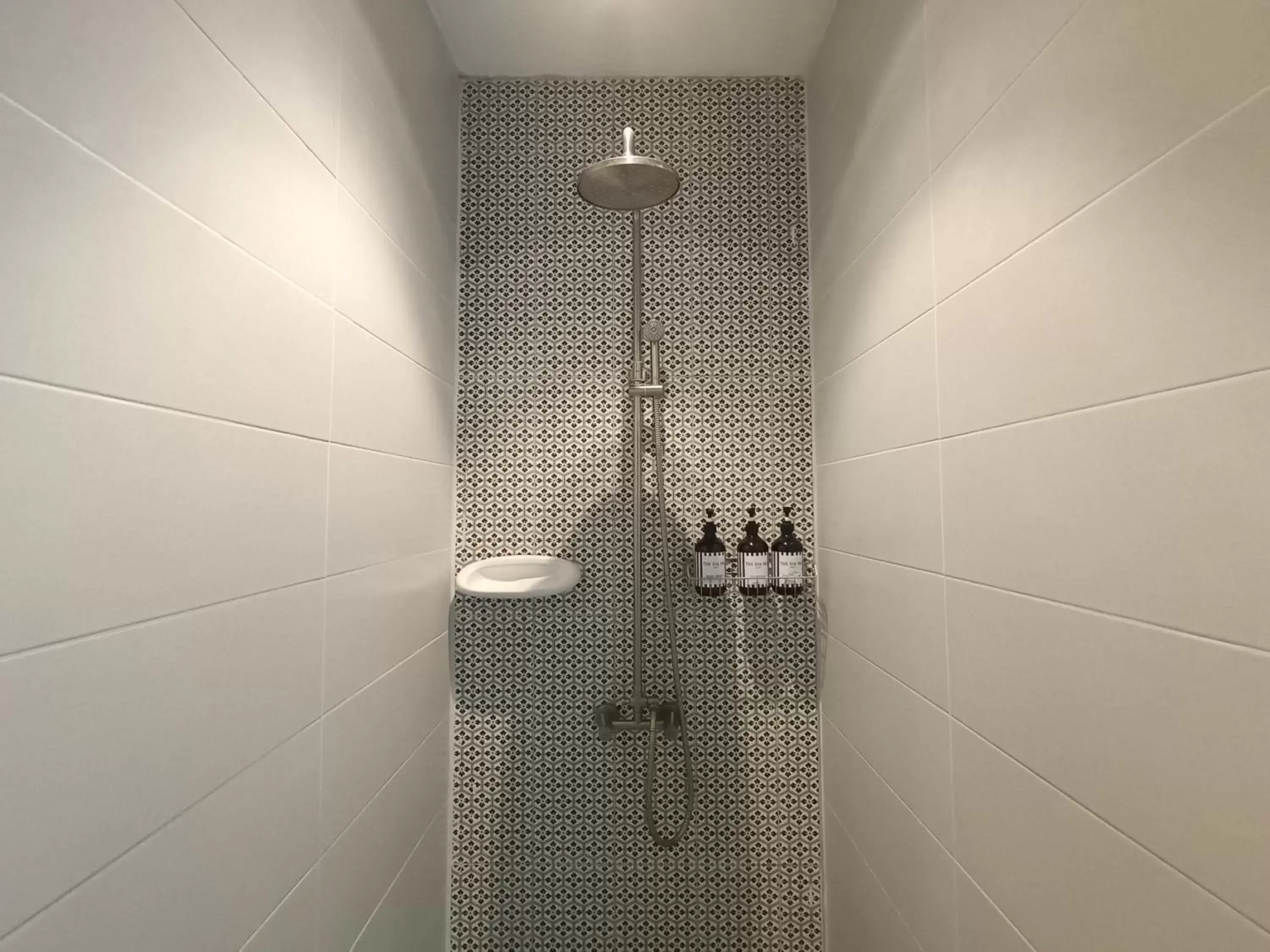 Shower, Bathroom in The Oia Pai Resort