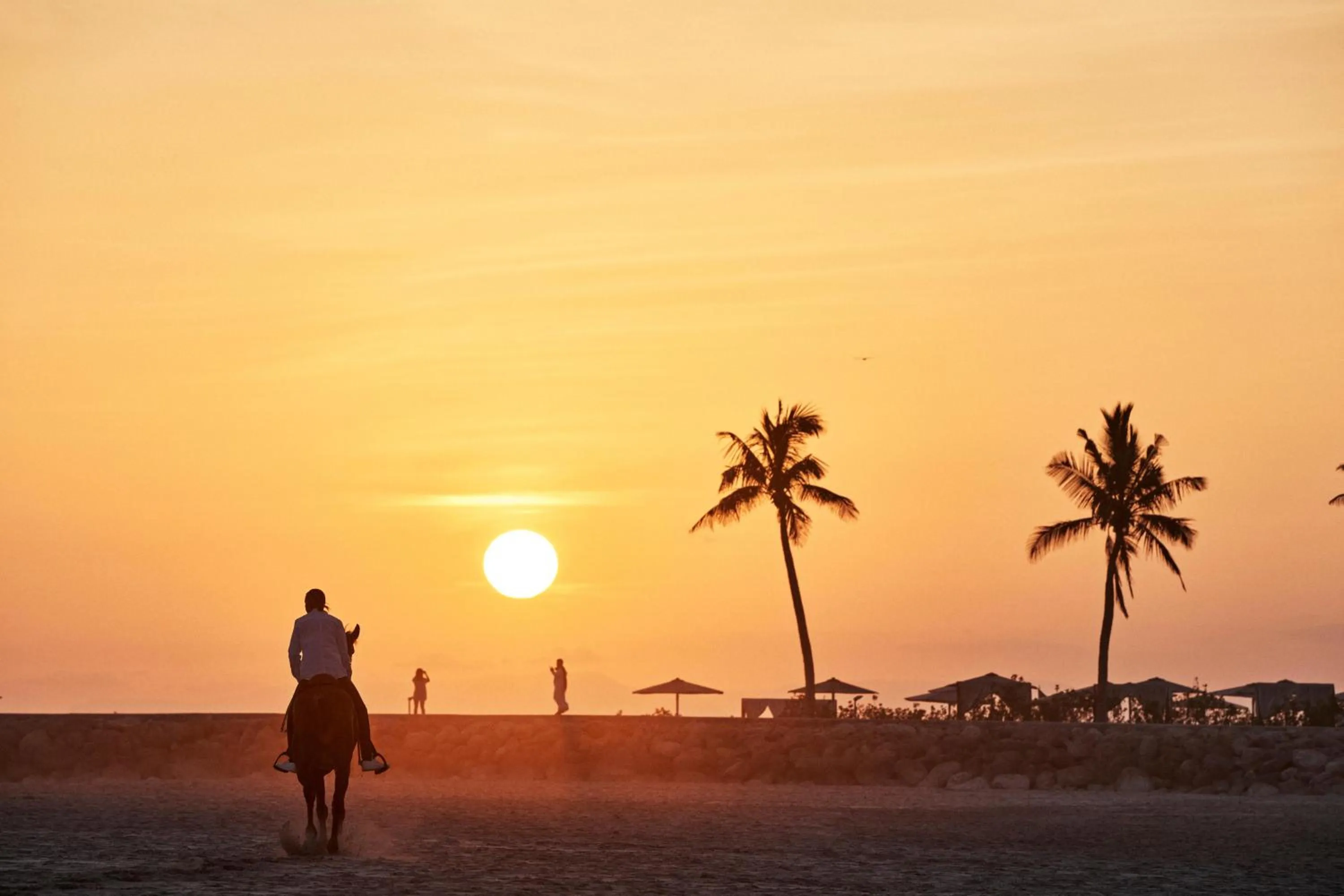 Activities in Fanar Hotel & Residences