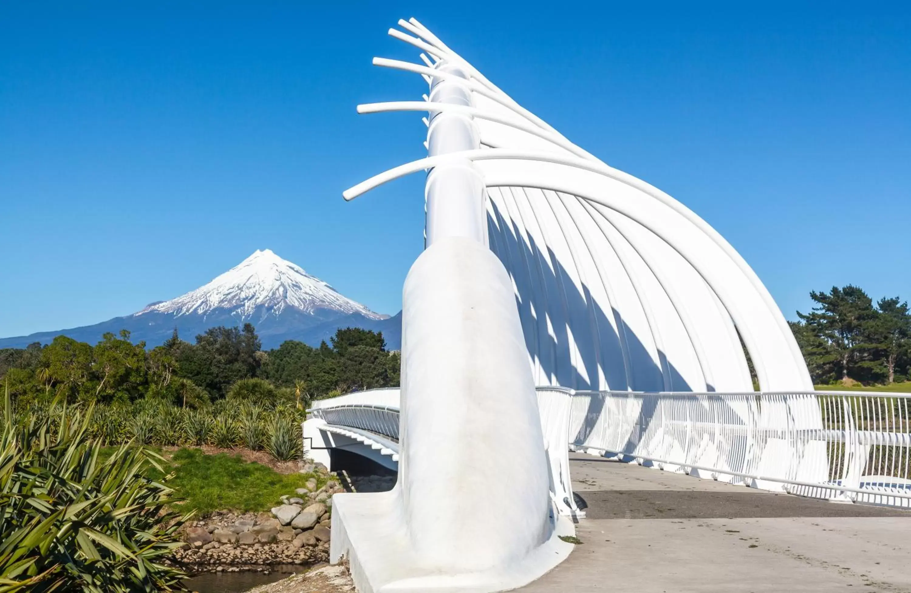 Area and facilities, Nearby Landmark in Distinction New Plymouth Hotel