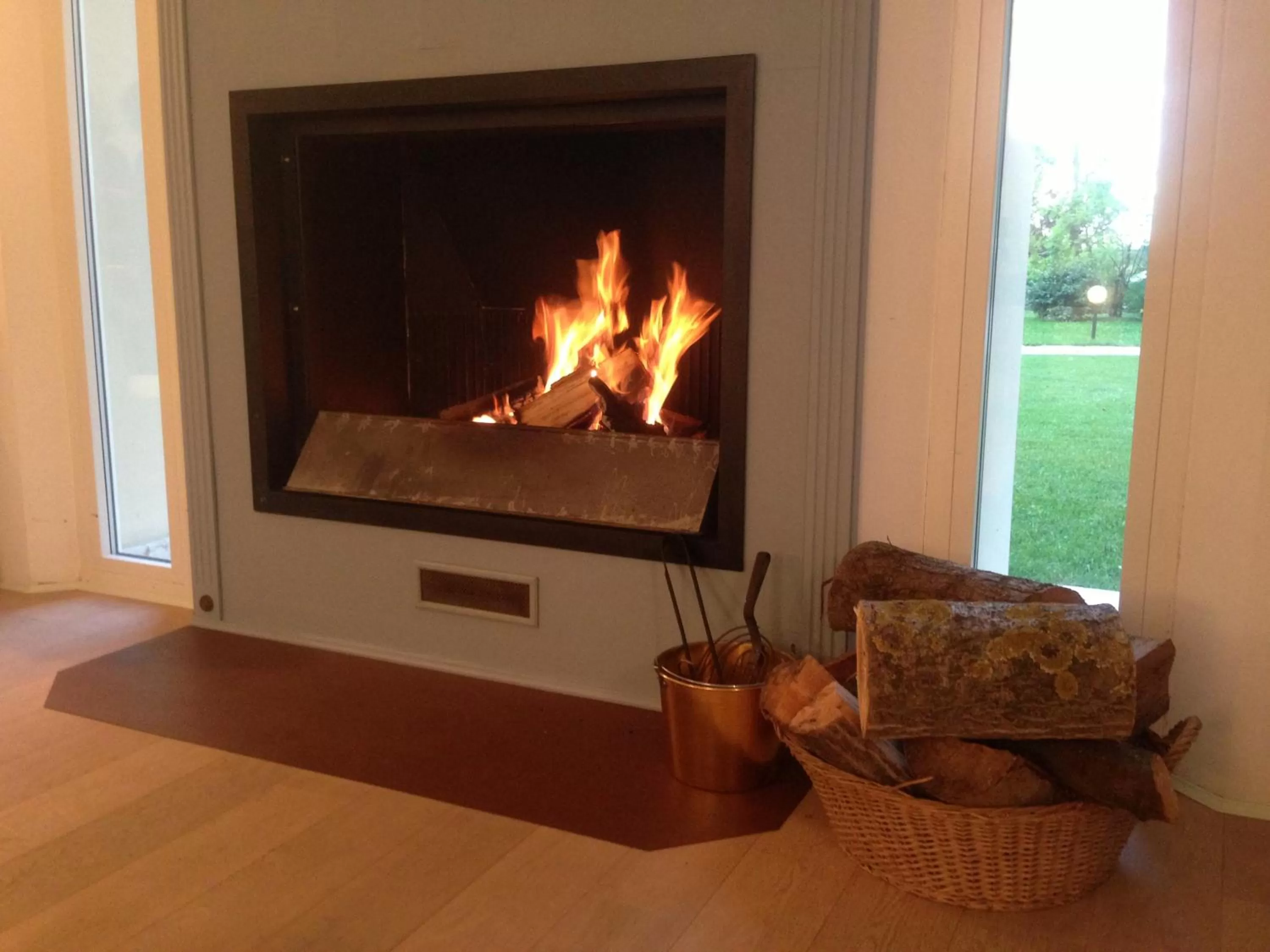 Lounge or bar in SoloQui