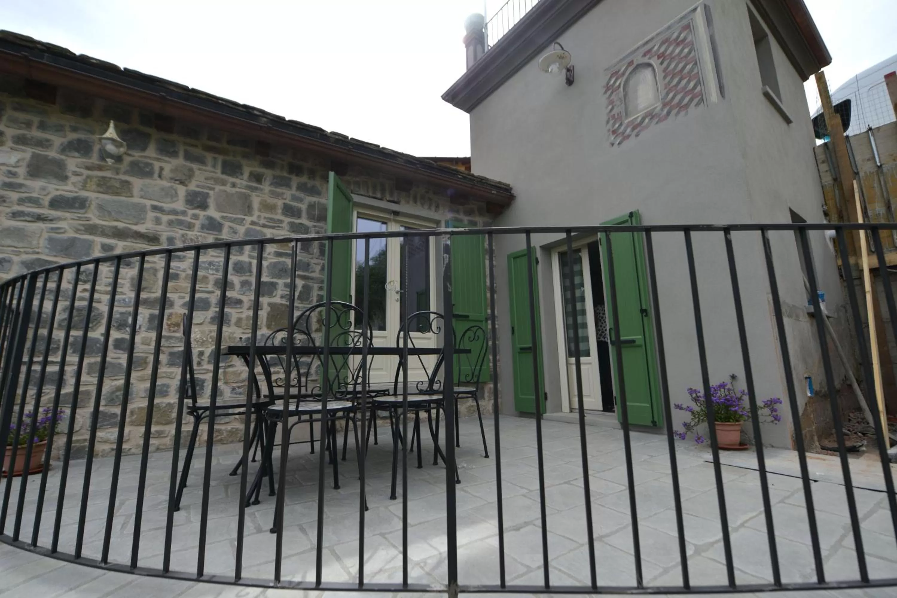 La Beppa - Casa Vacanza