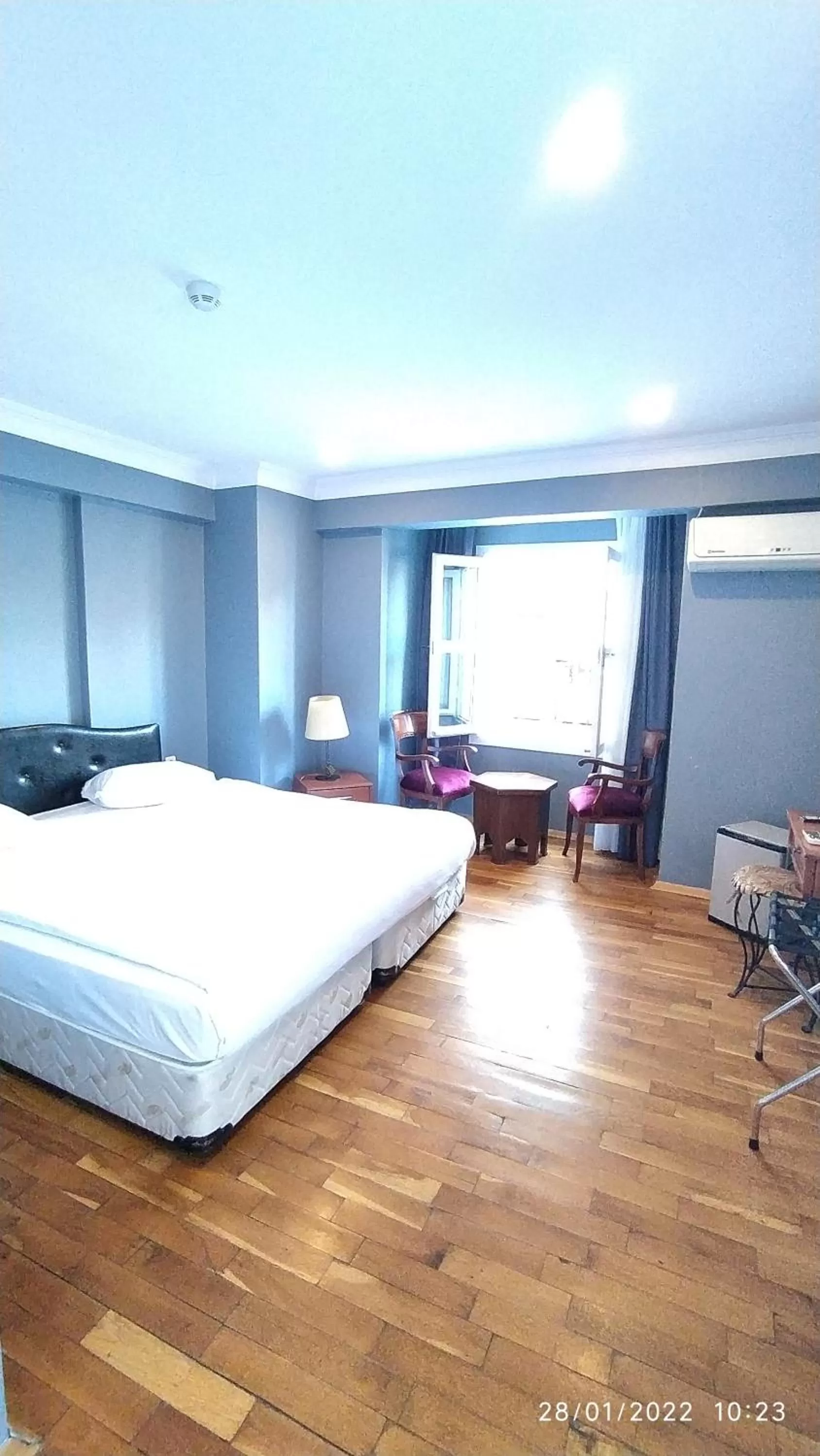 Economy Double or Twin Room in Armagrandi Spina Hotel-Special Category