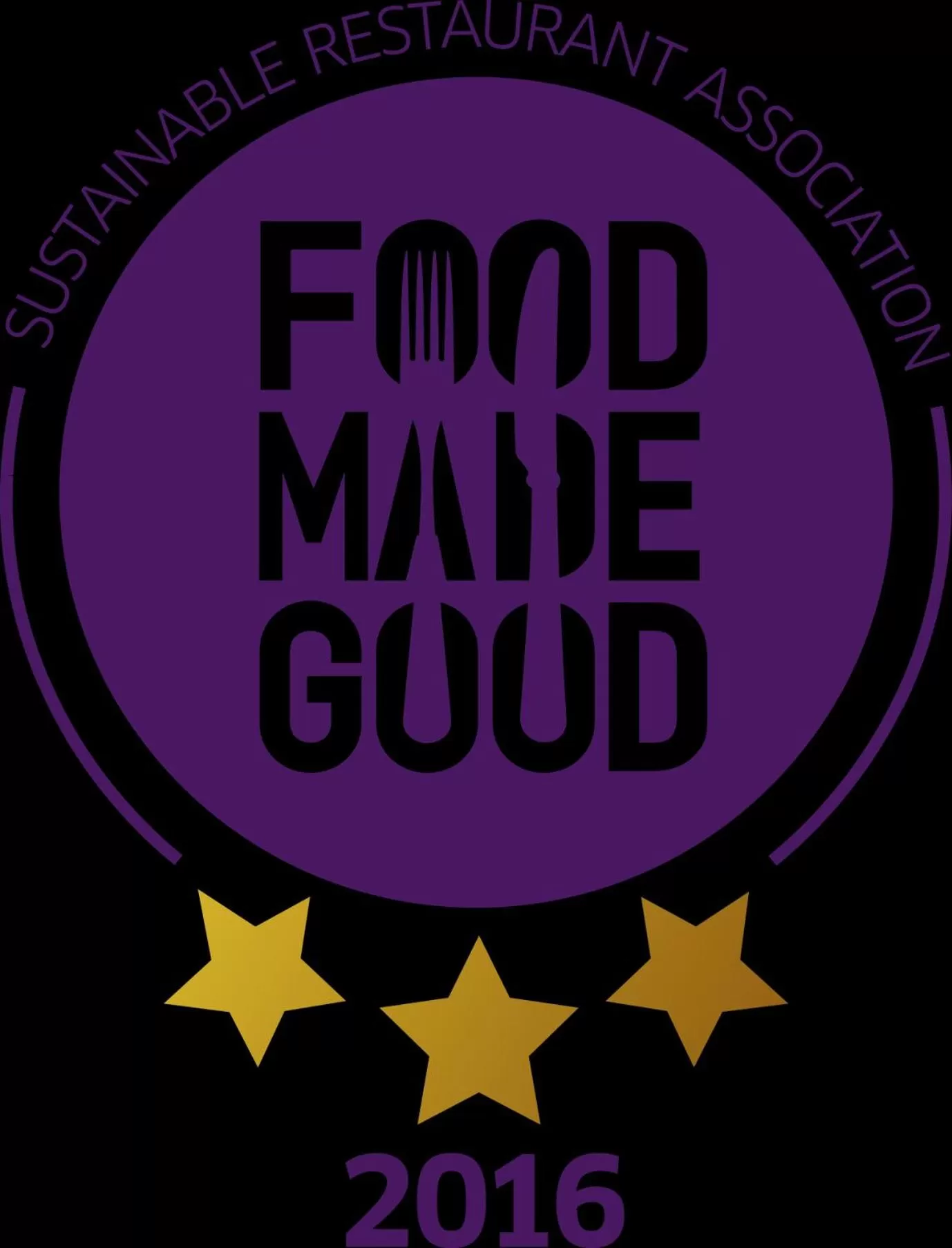 Certificate/Award in The Green House