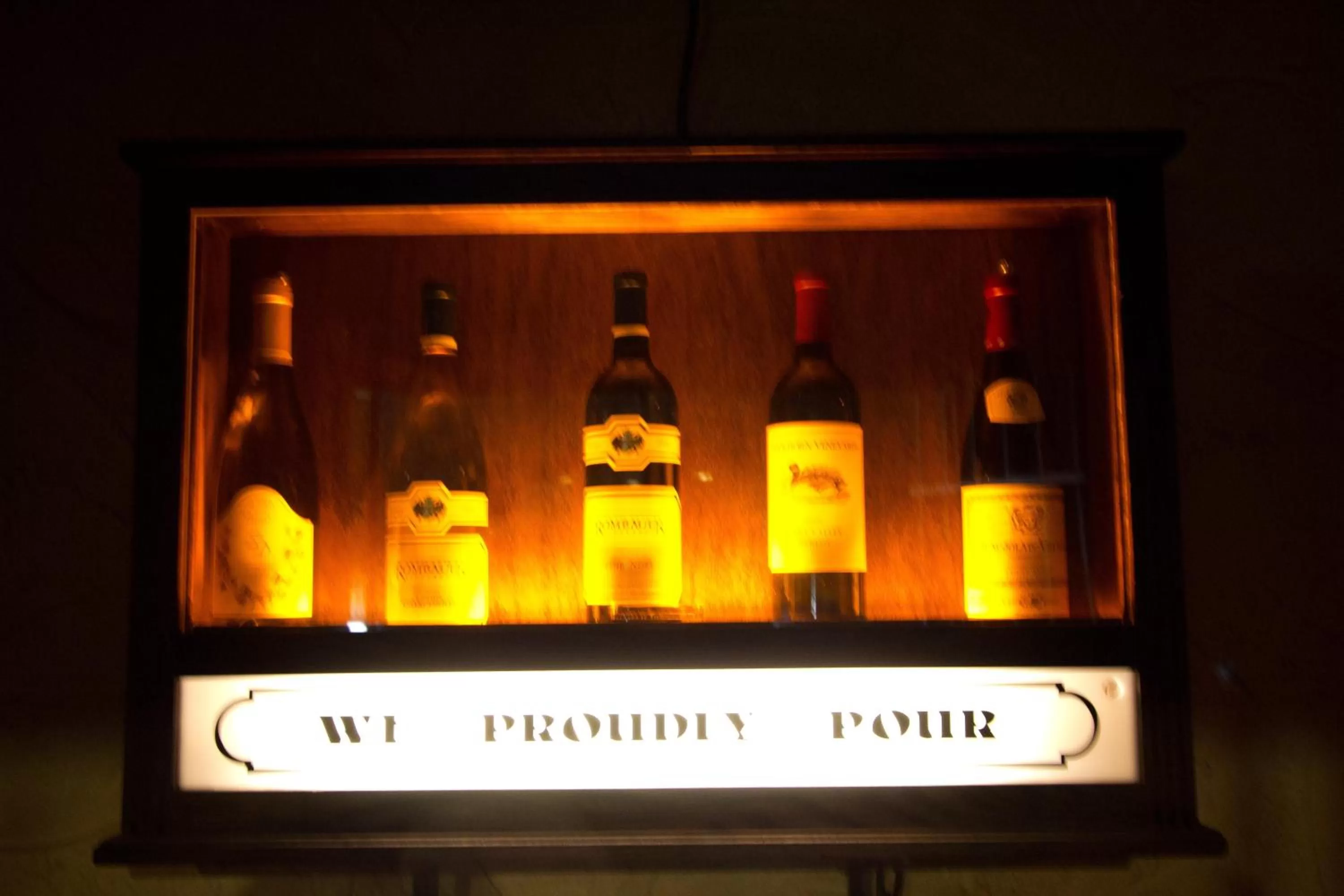 Lounge or bar in Jailhouse Motel and Casino