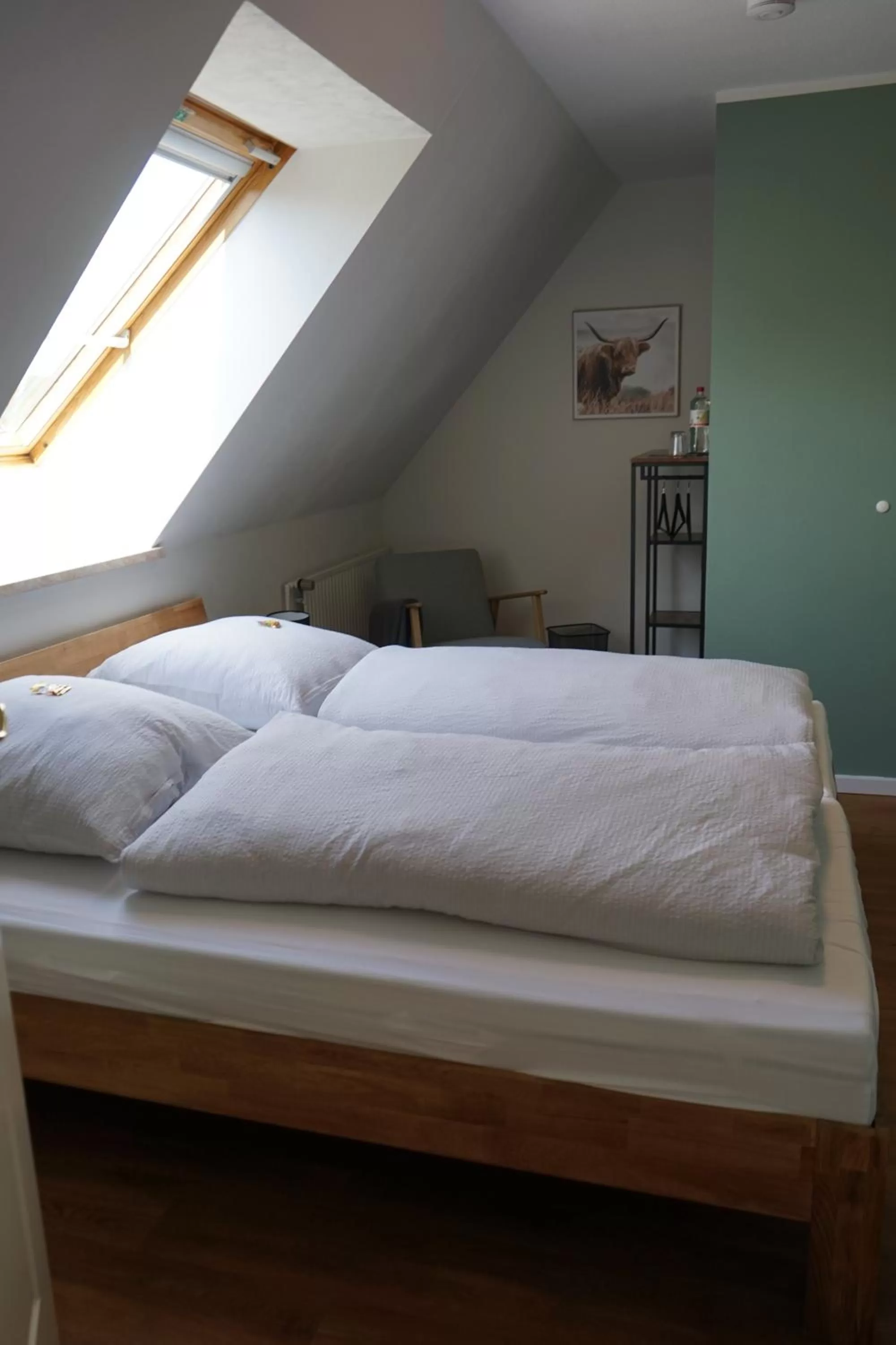 Photo of the whole room in Niedersachsen Hof