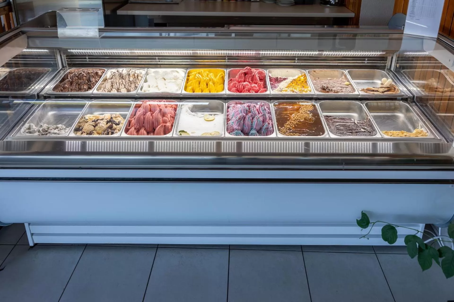 Food in Hotel Dolenjc