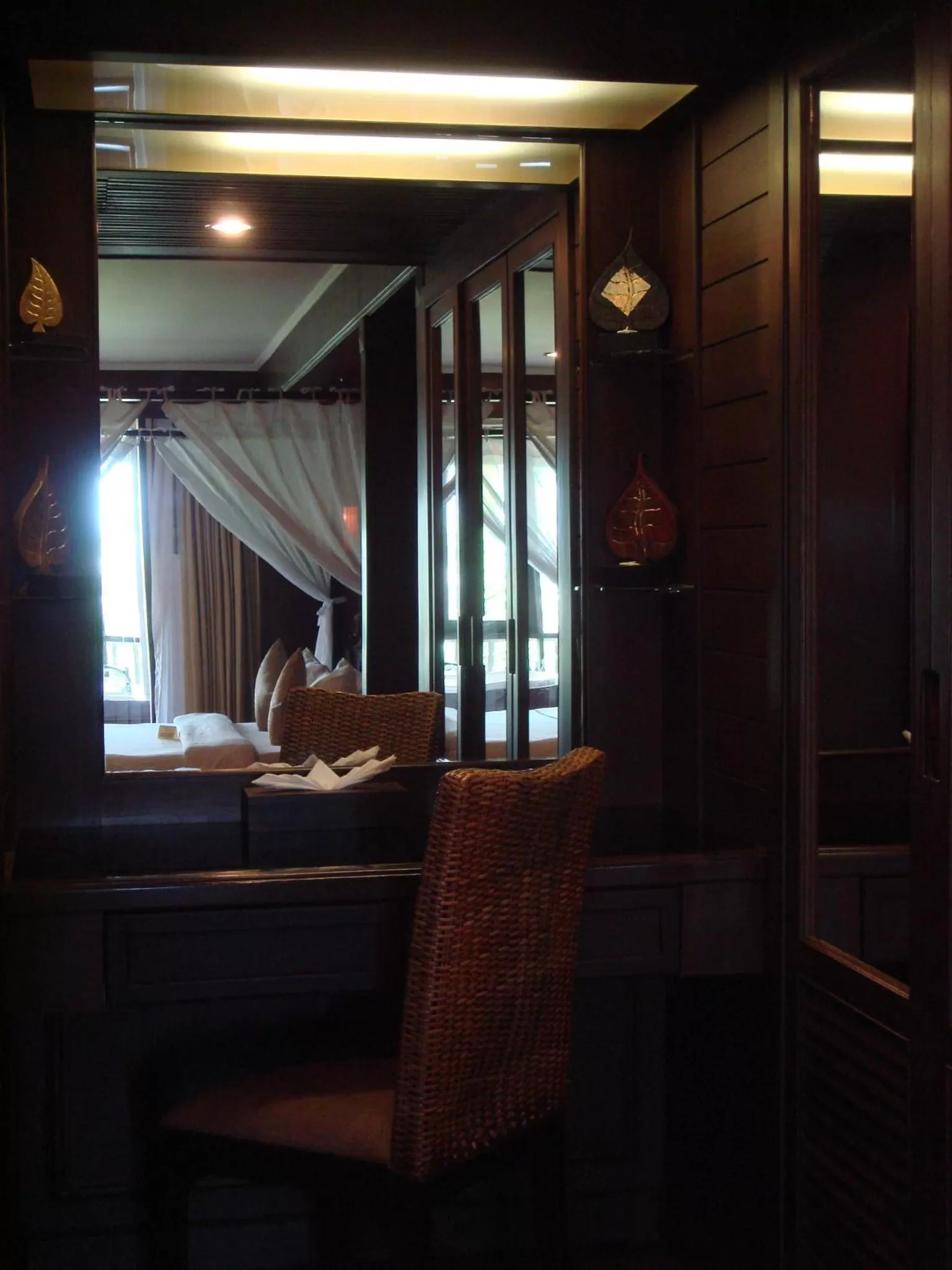 Mukdara Beach Villa & Spa Resort