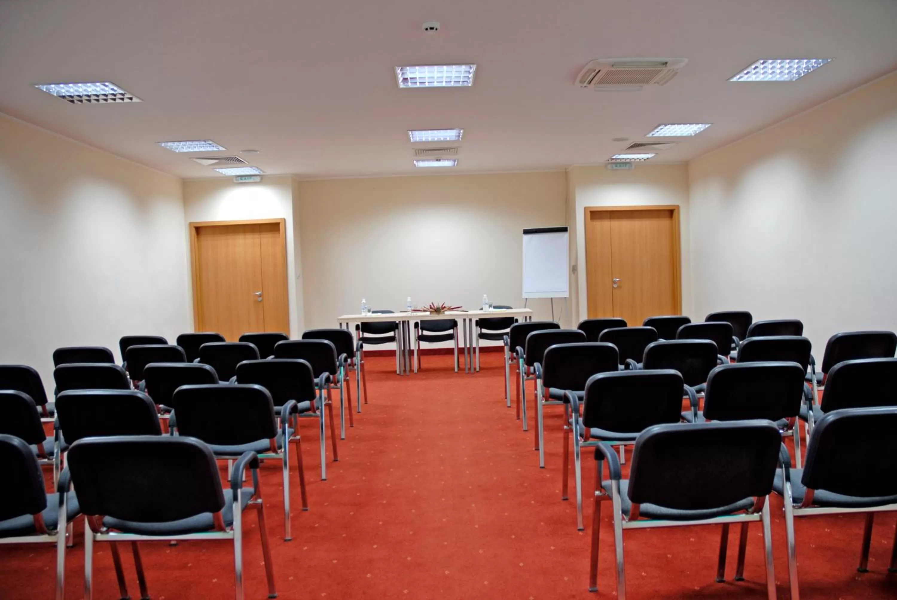 Business facilities in Vitosha Park Hotel - Free Indoor Pool & Parking
