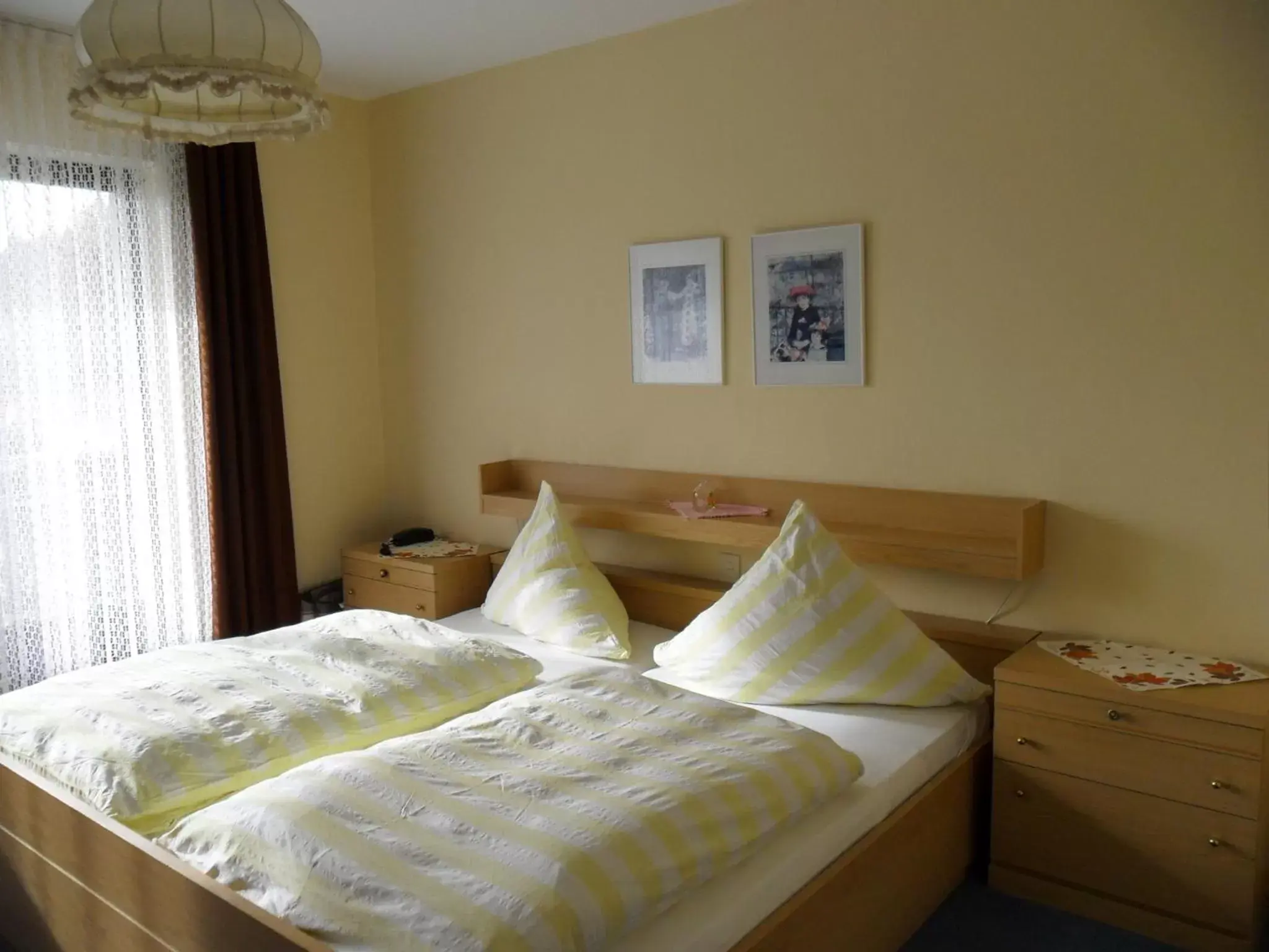 Double Room - single occupancy in Haus Kanne Double Room - single occupancy in Haus Kanne