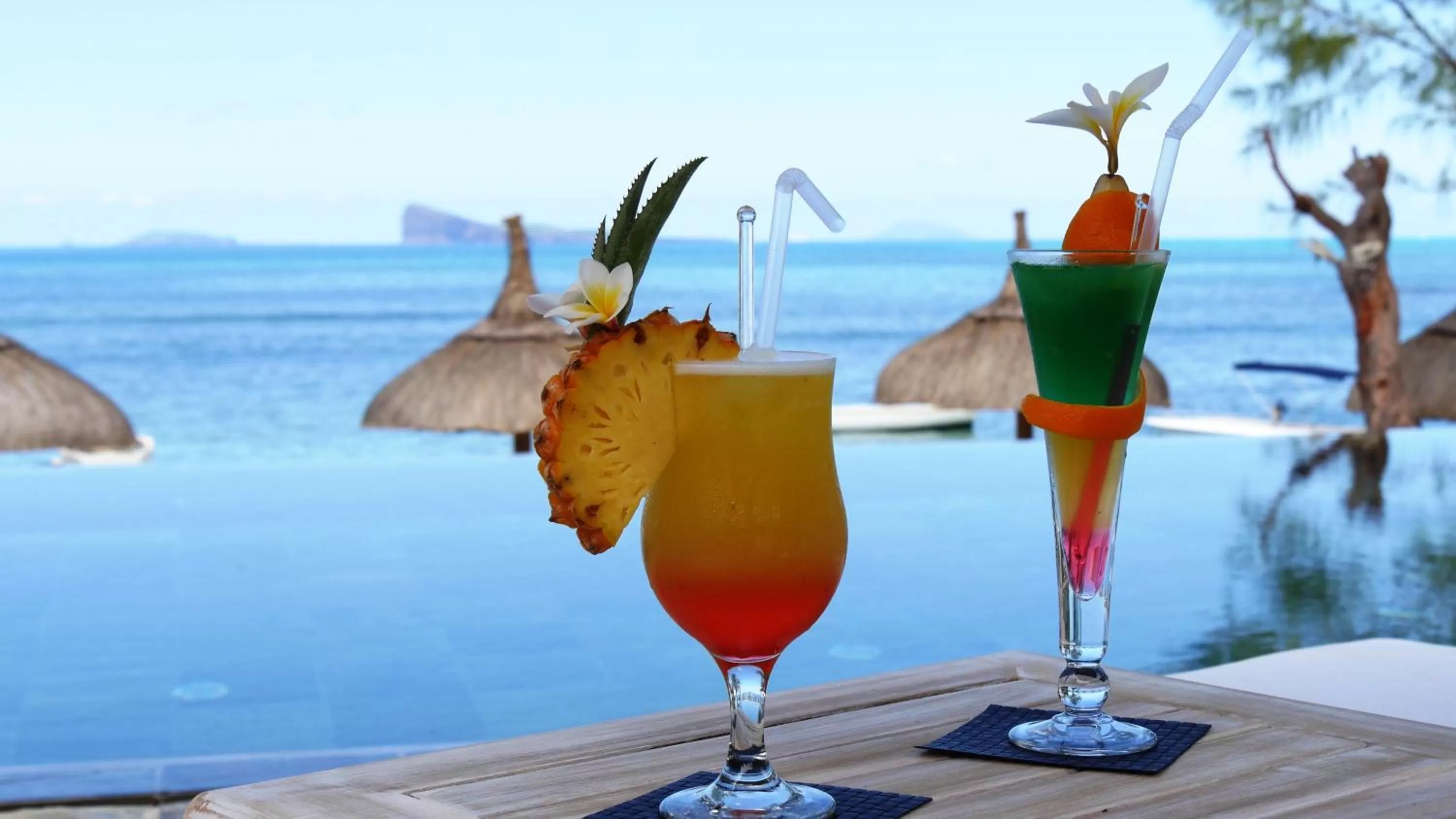 Lounge or bar in Seapoint Boutique Hotel