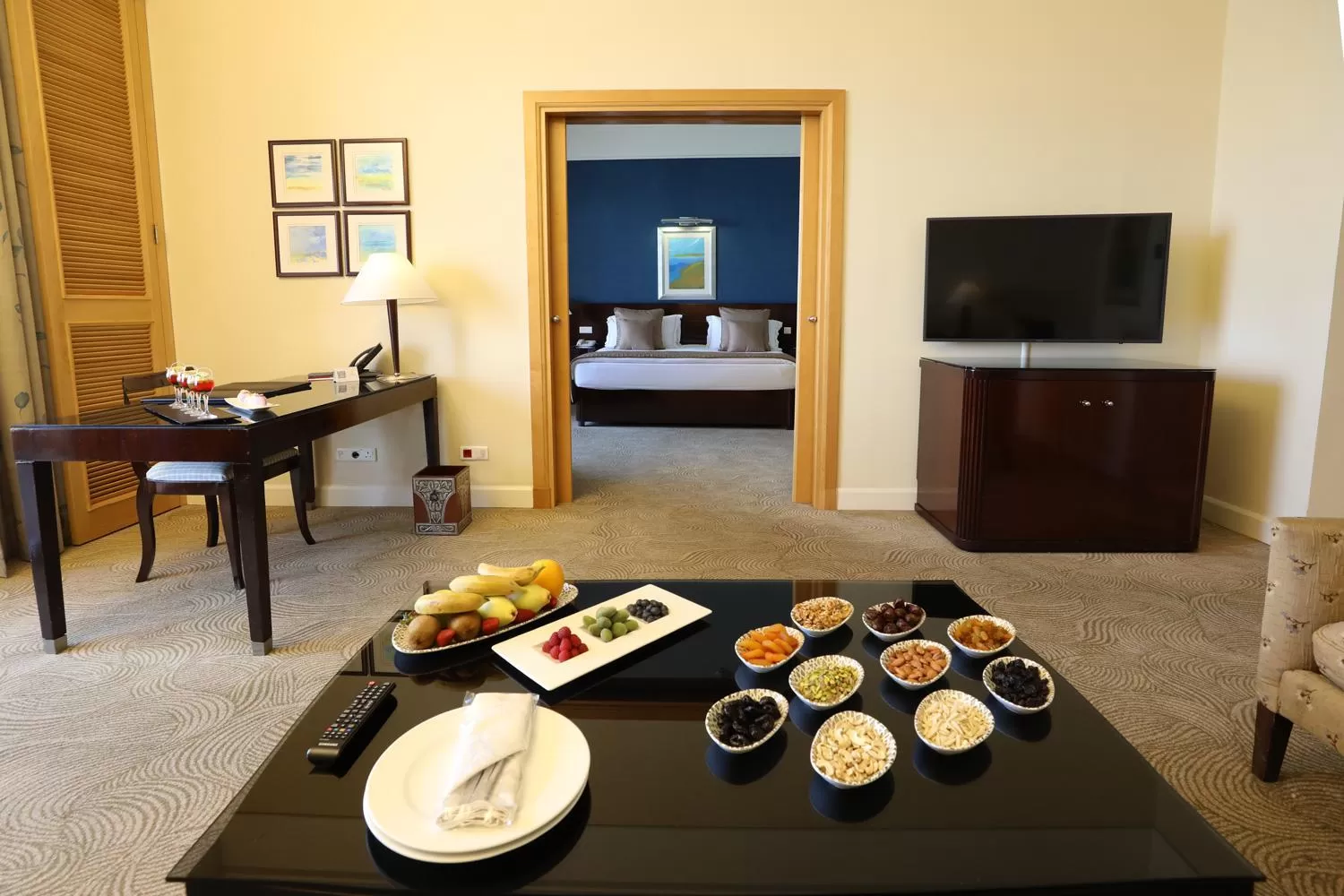 Le Royal Hotel - Beirut