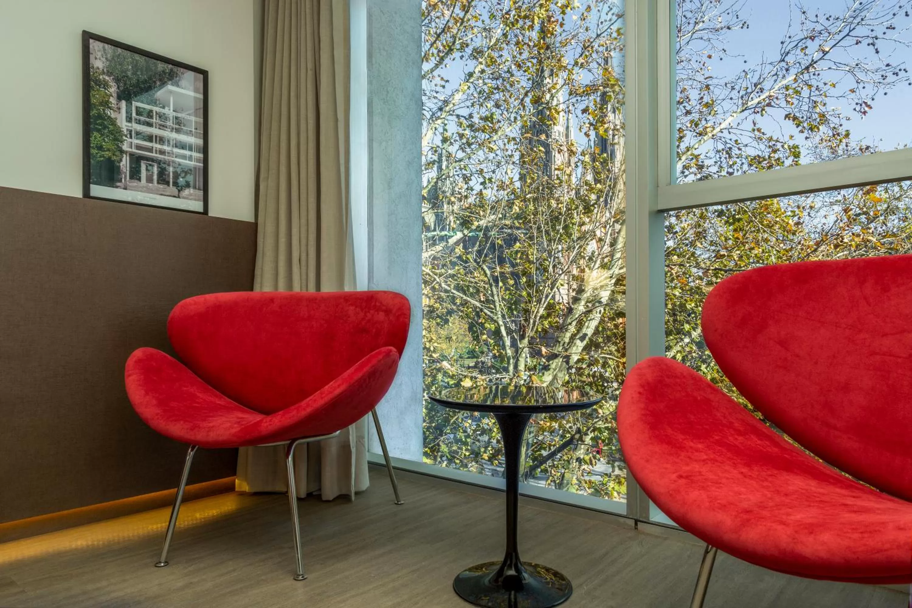 Photo of the whole room in Dazzler by Wyndham La Plata