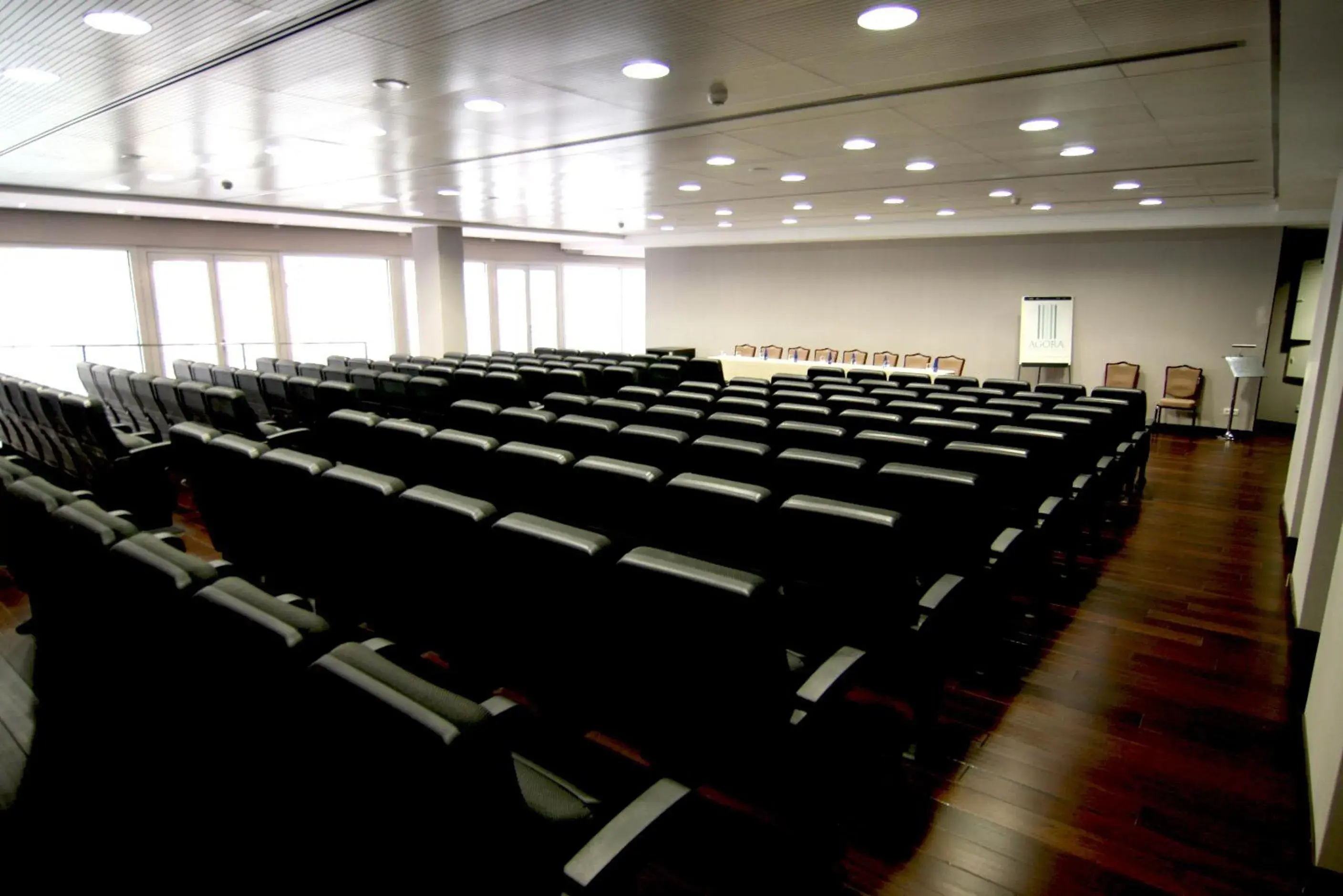 Meeting/conference room in Agora Spa & Resort