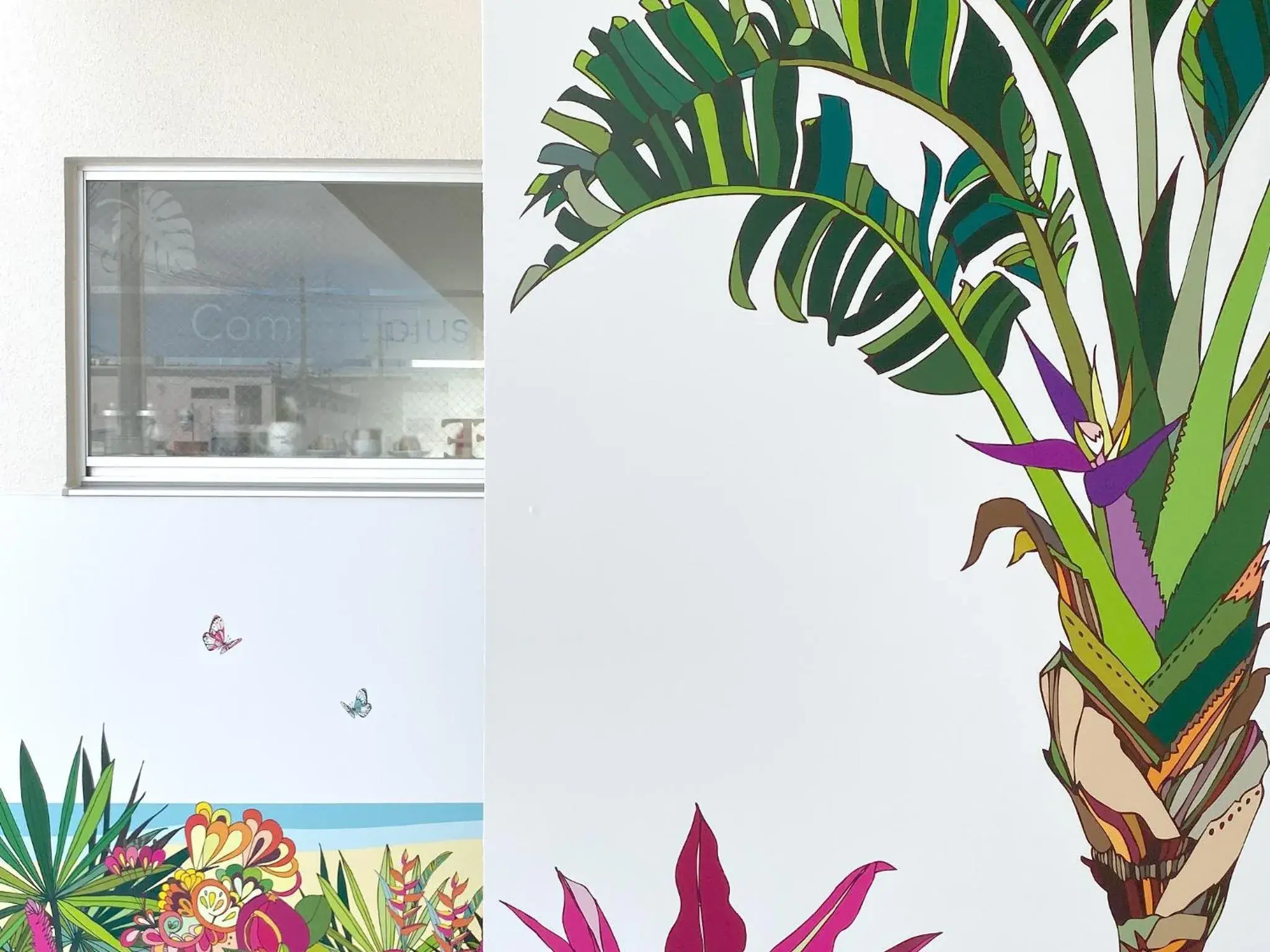 Property building in Comfort Plus Property building in Comfort Plus