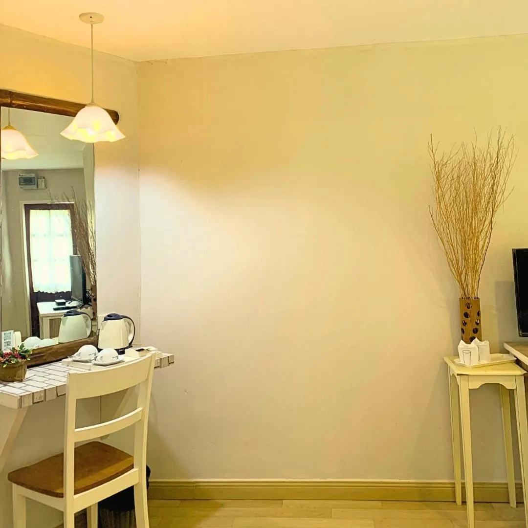 Naturalpark Resort De Wangthong