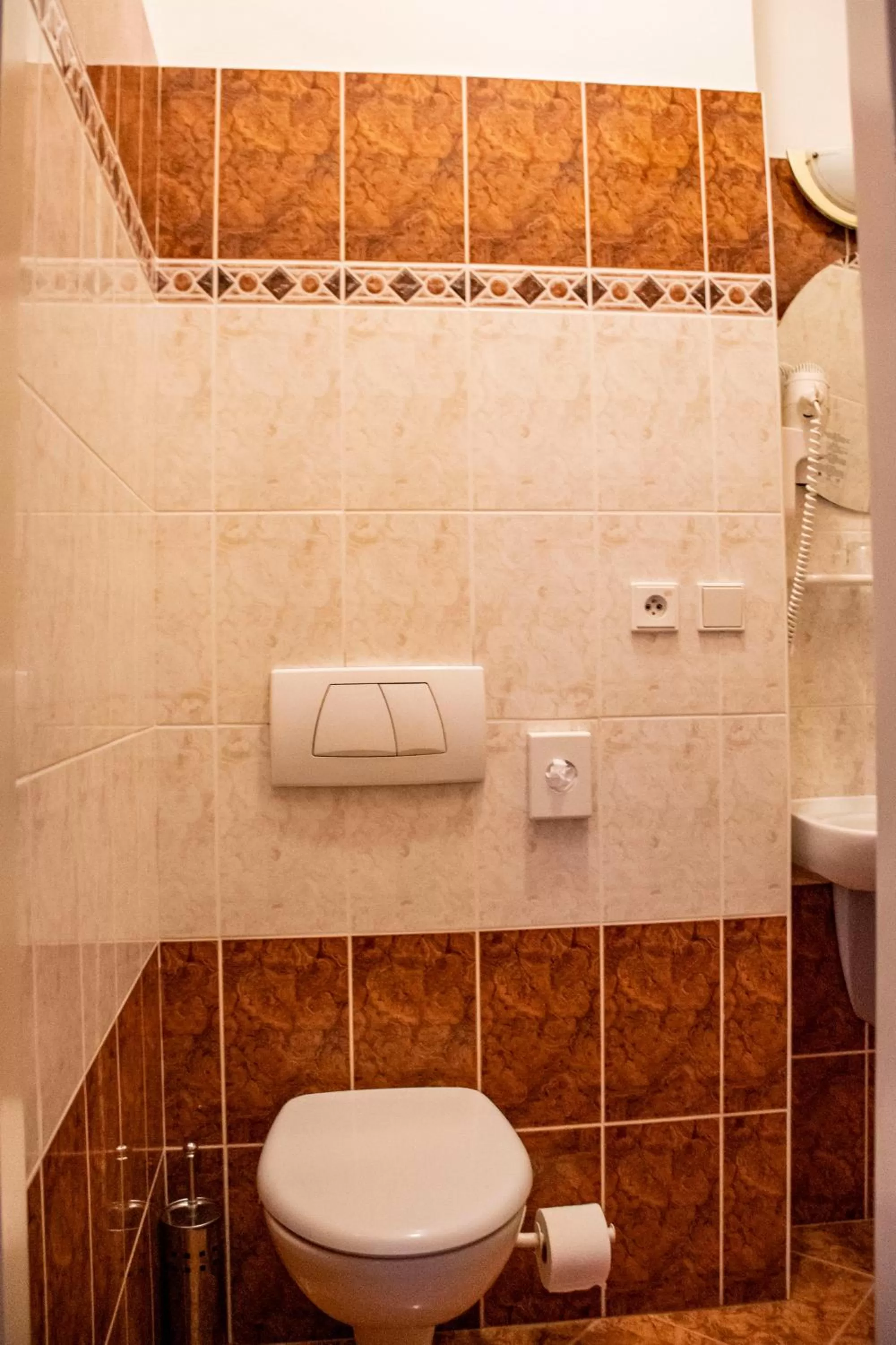 Bathroom in Lafayette