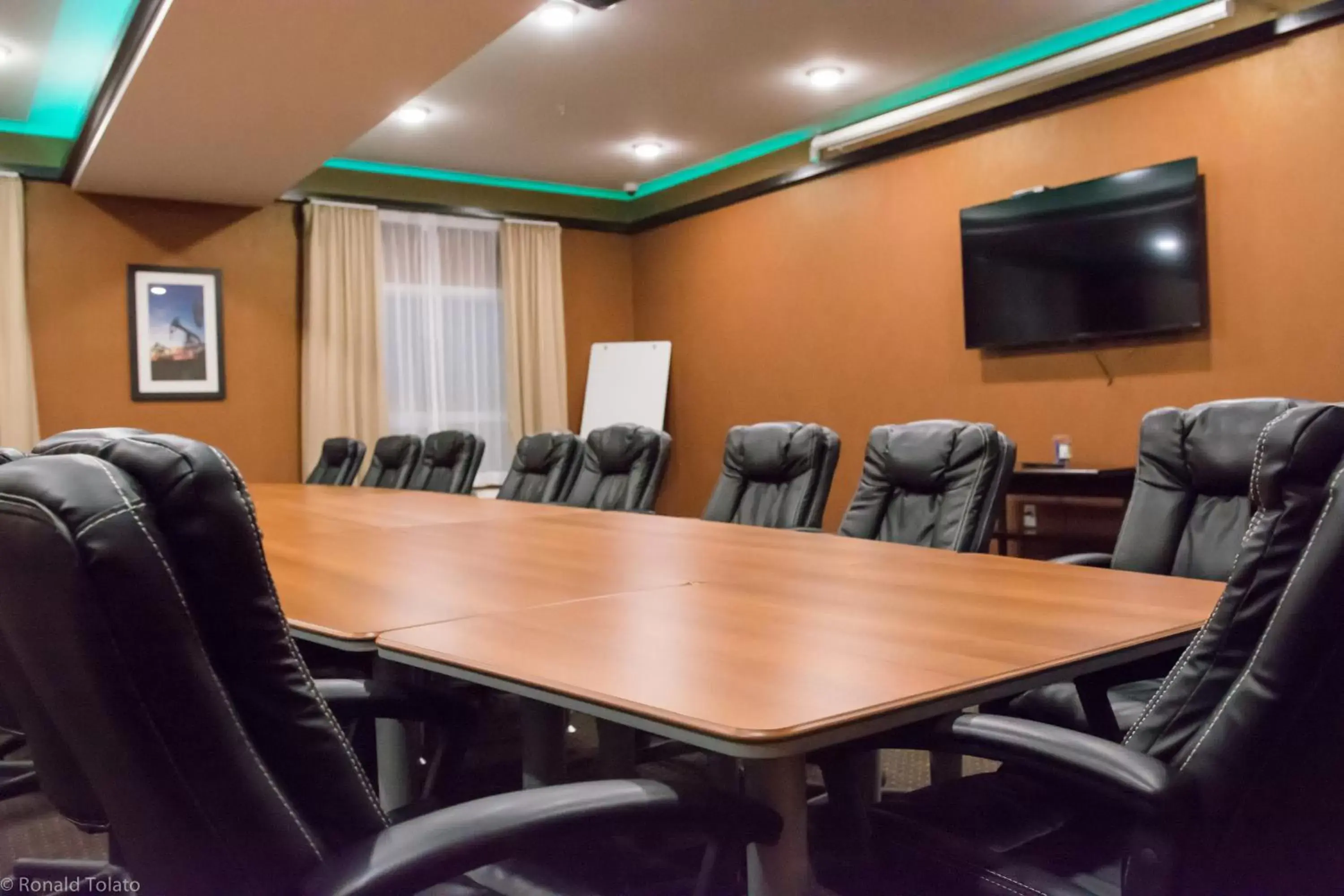 Business facilities in Comfort Inn & Suites Bonnyville