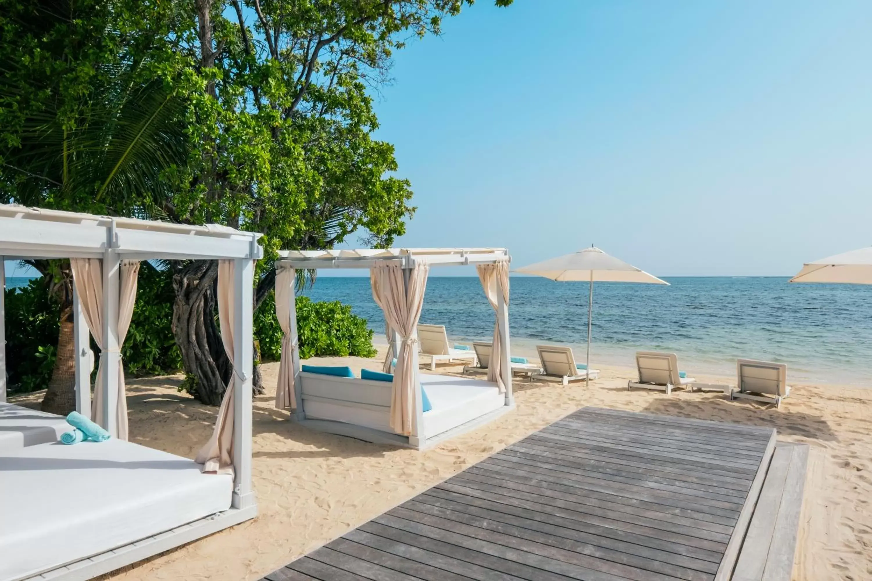 Beach, Swimming Pool in Iberostar Selection Rose Hall Suites