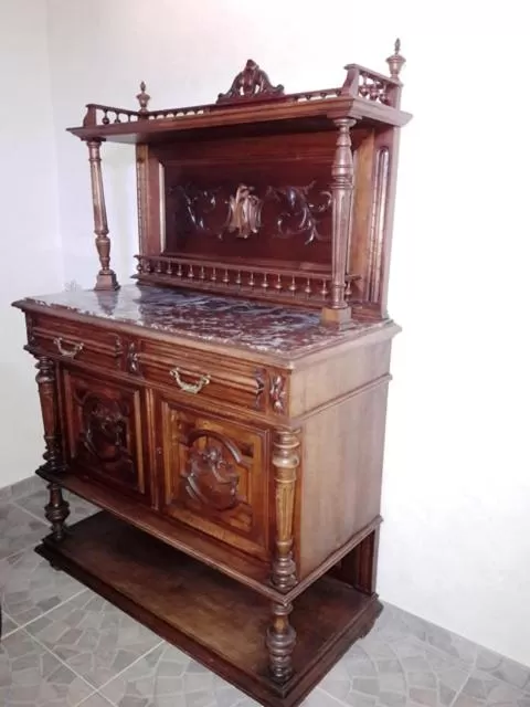 Gościniec Dworski w Ropie - Pokoje gościnne