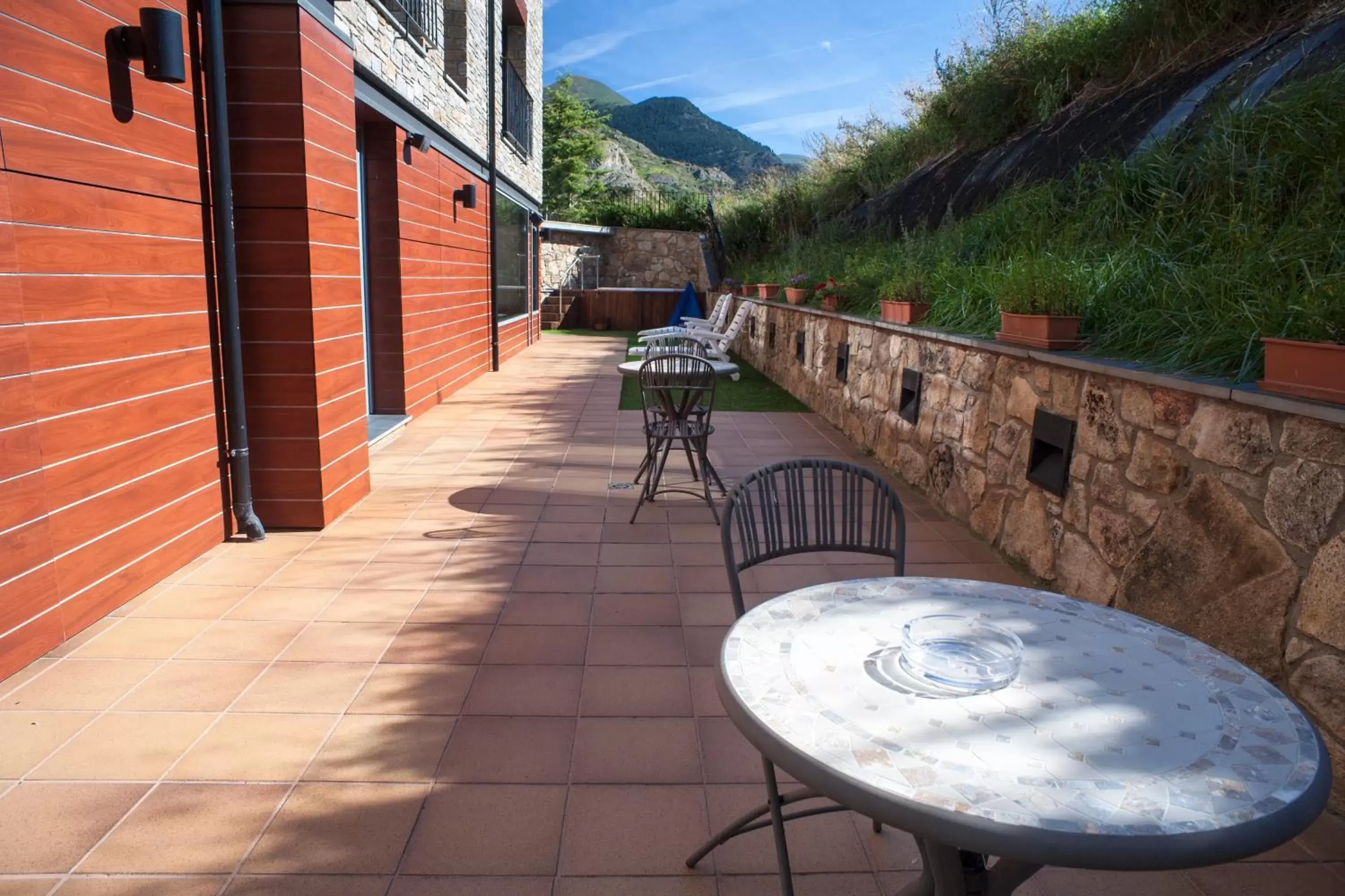 Other, Balcony/Terrace in Obaga Blanca & Spa