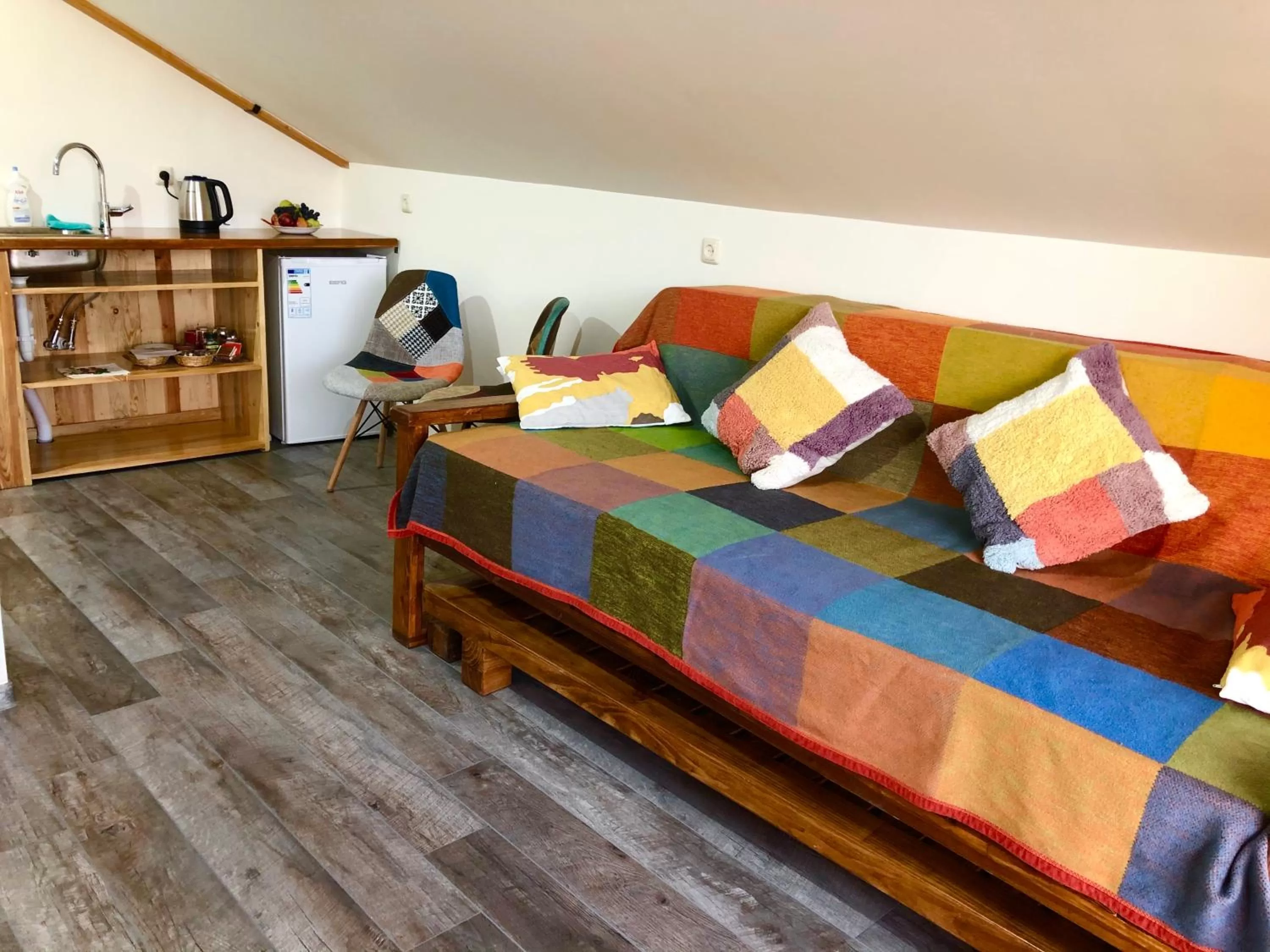 Green Stone Boutique Hotel