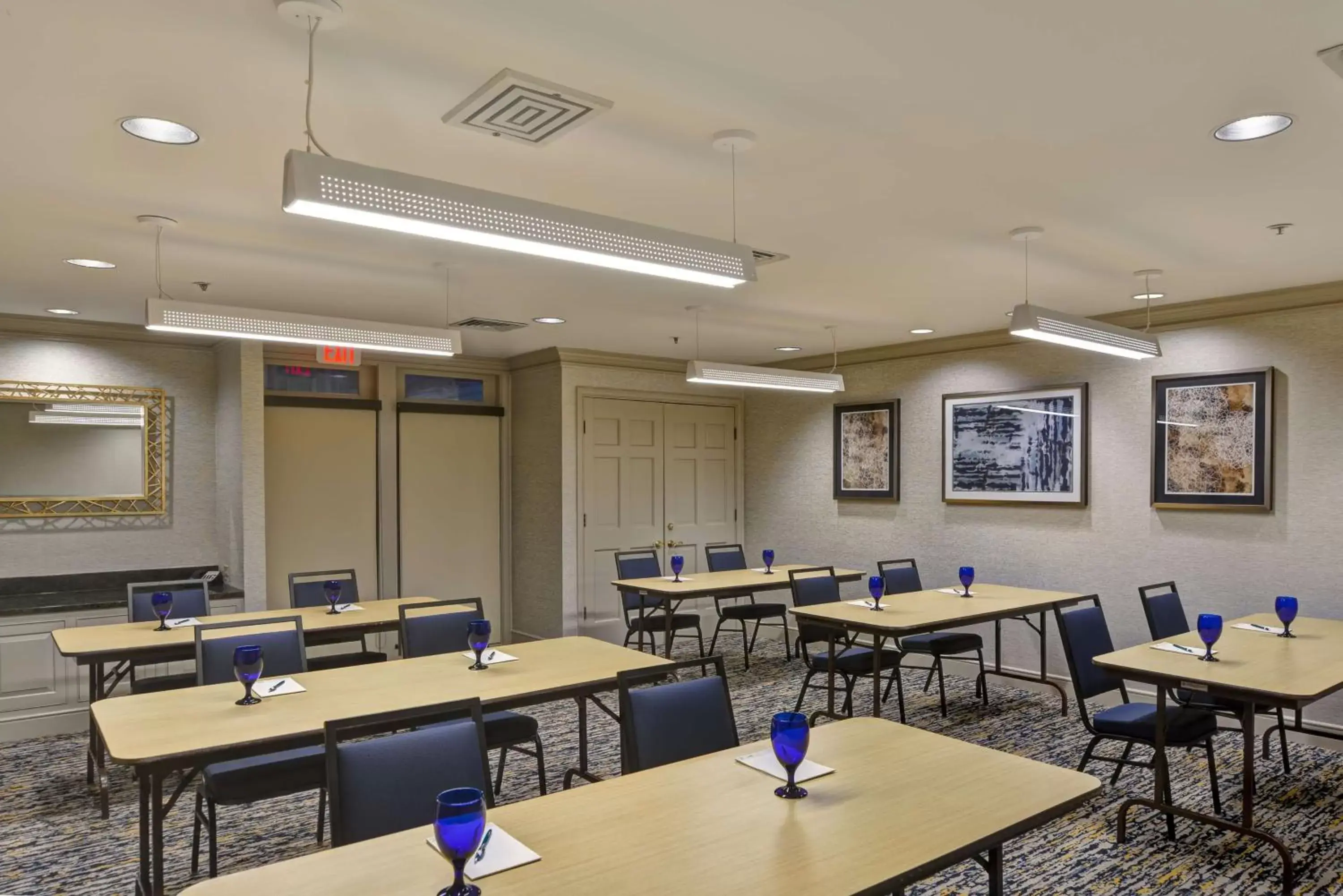 Meeting/conference room in Homewood Suites Hartford/Windsor Locks
