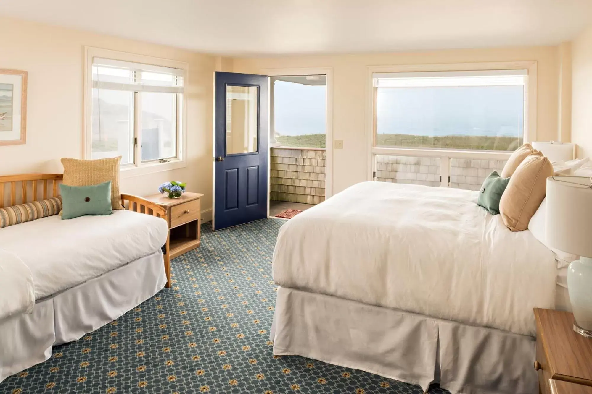 Bed in Chatham Tides Bed in Chatham Tides