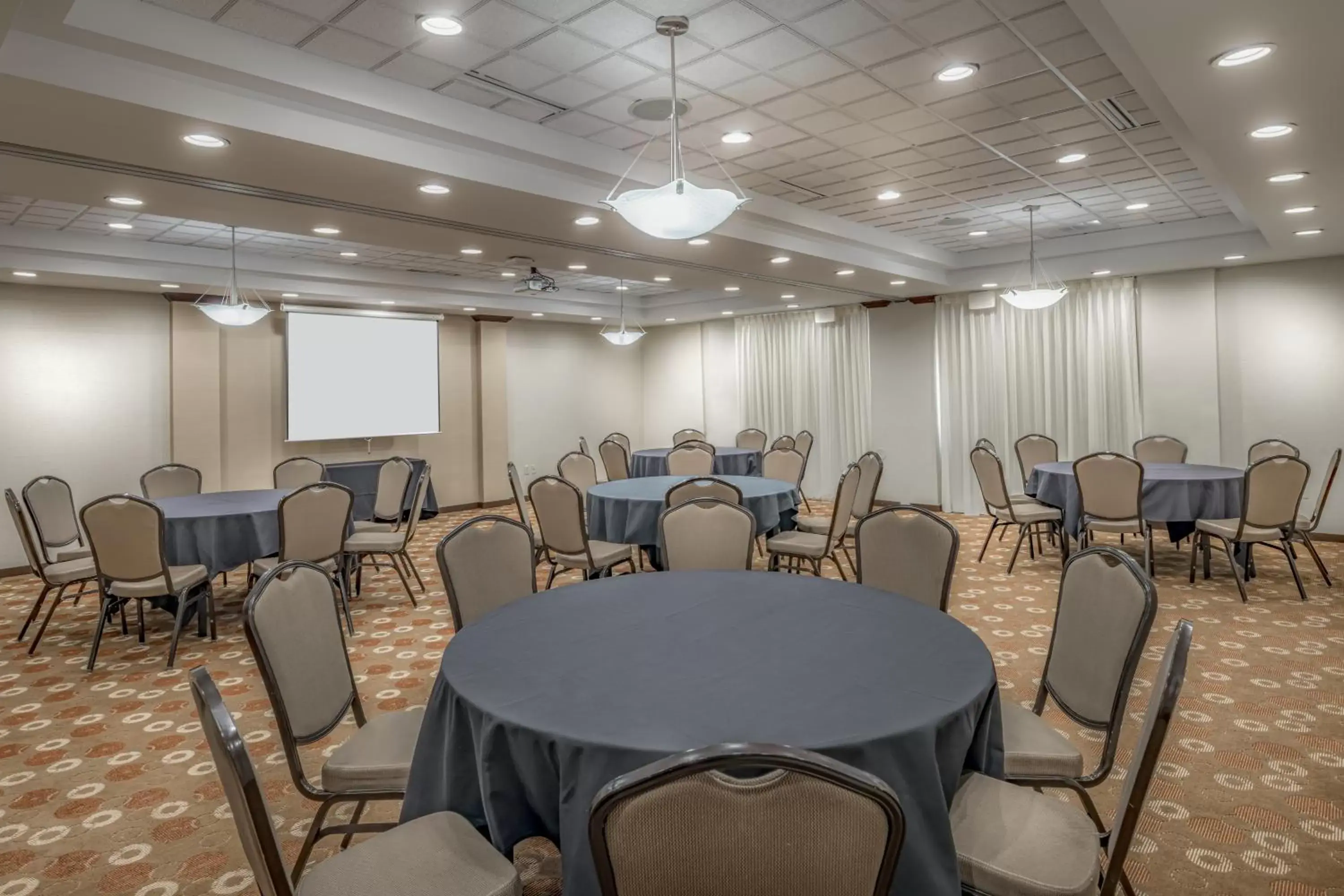 Meeting/conference room in Hyatt Place College Station