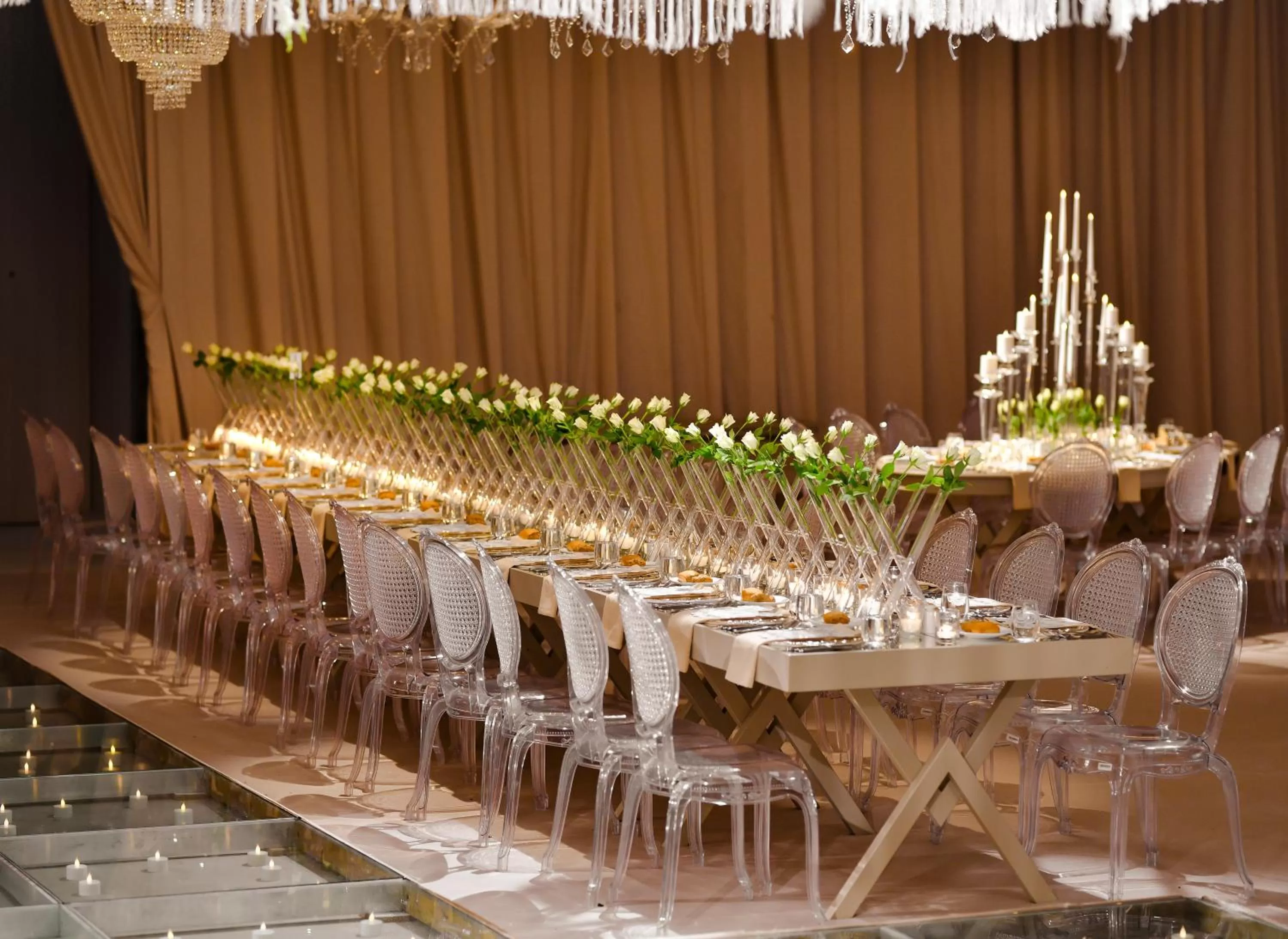 wedding in Address Istanbul