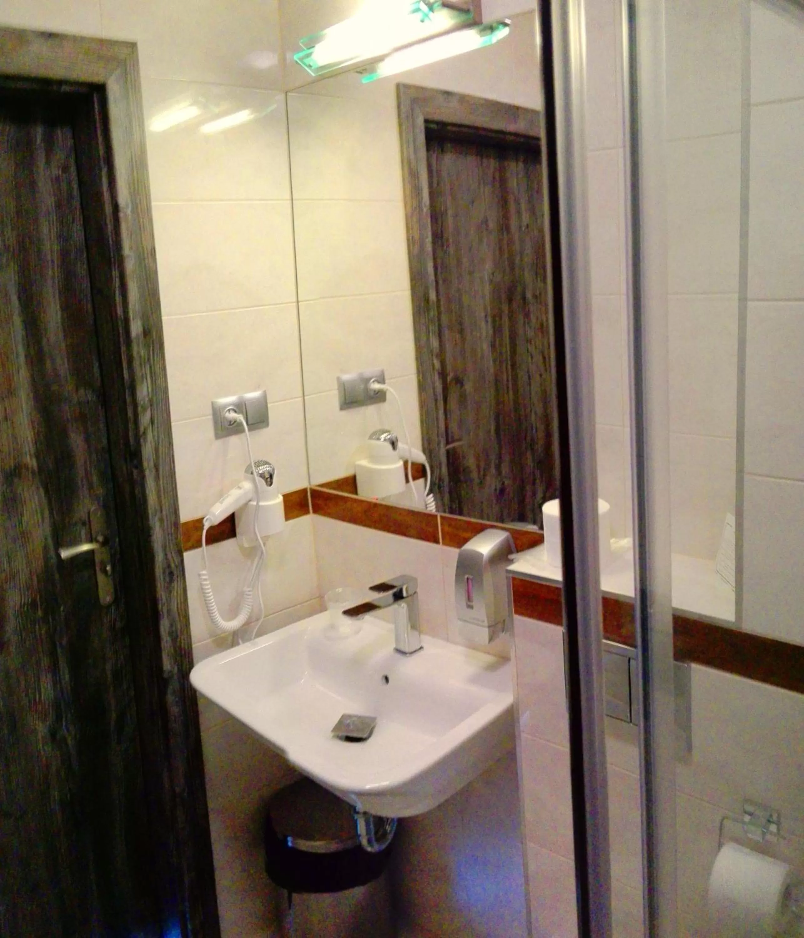 Other in Hotel Giżycko