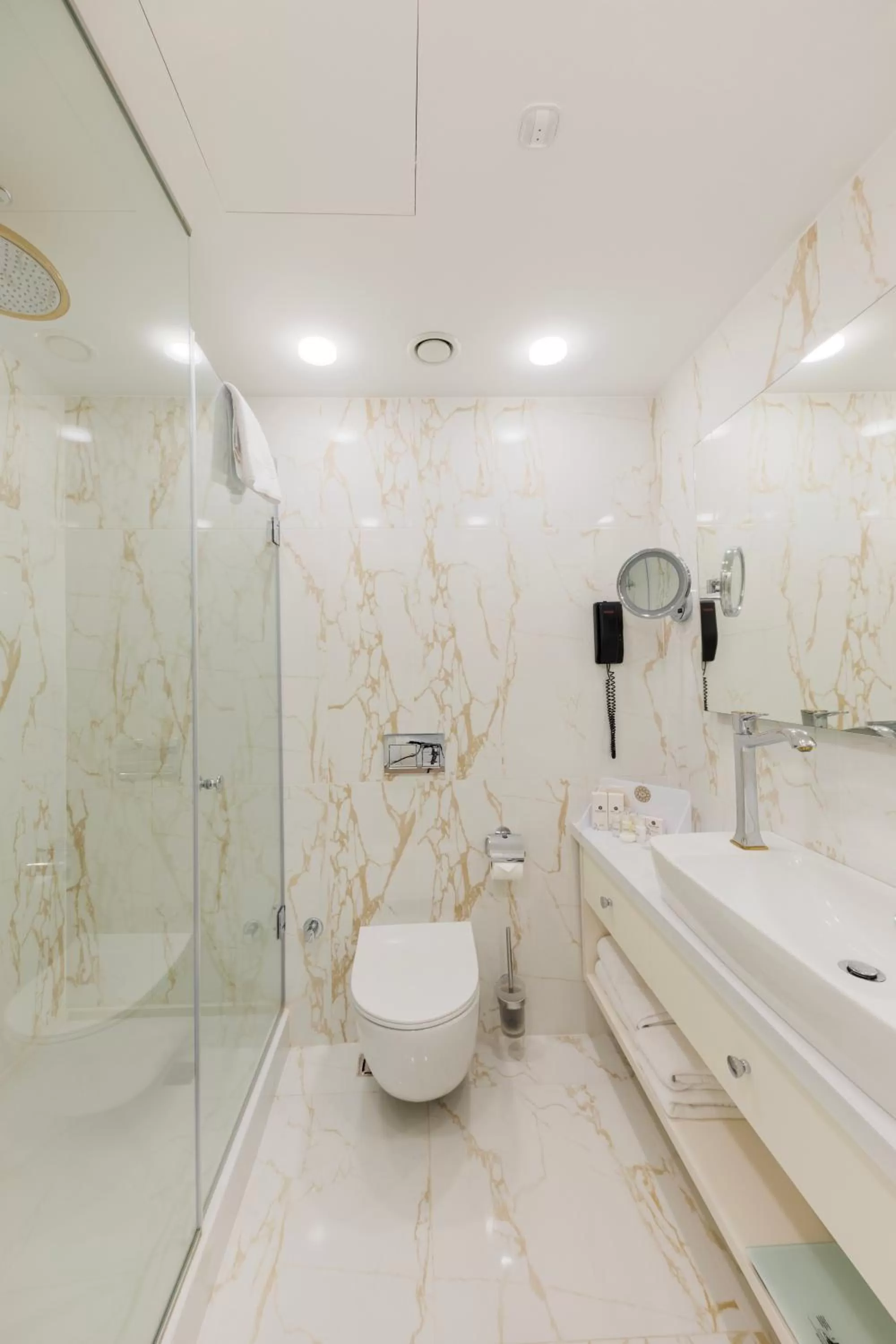 Hallmark Hotel & SPA Istanbul