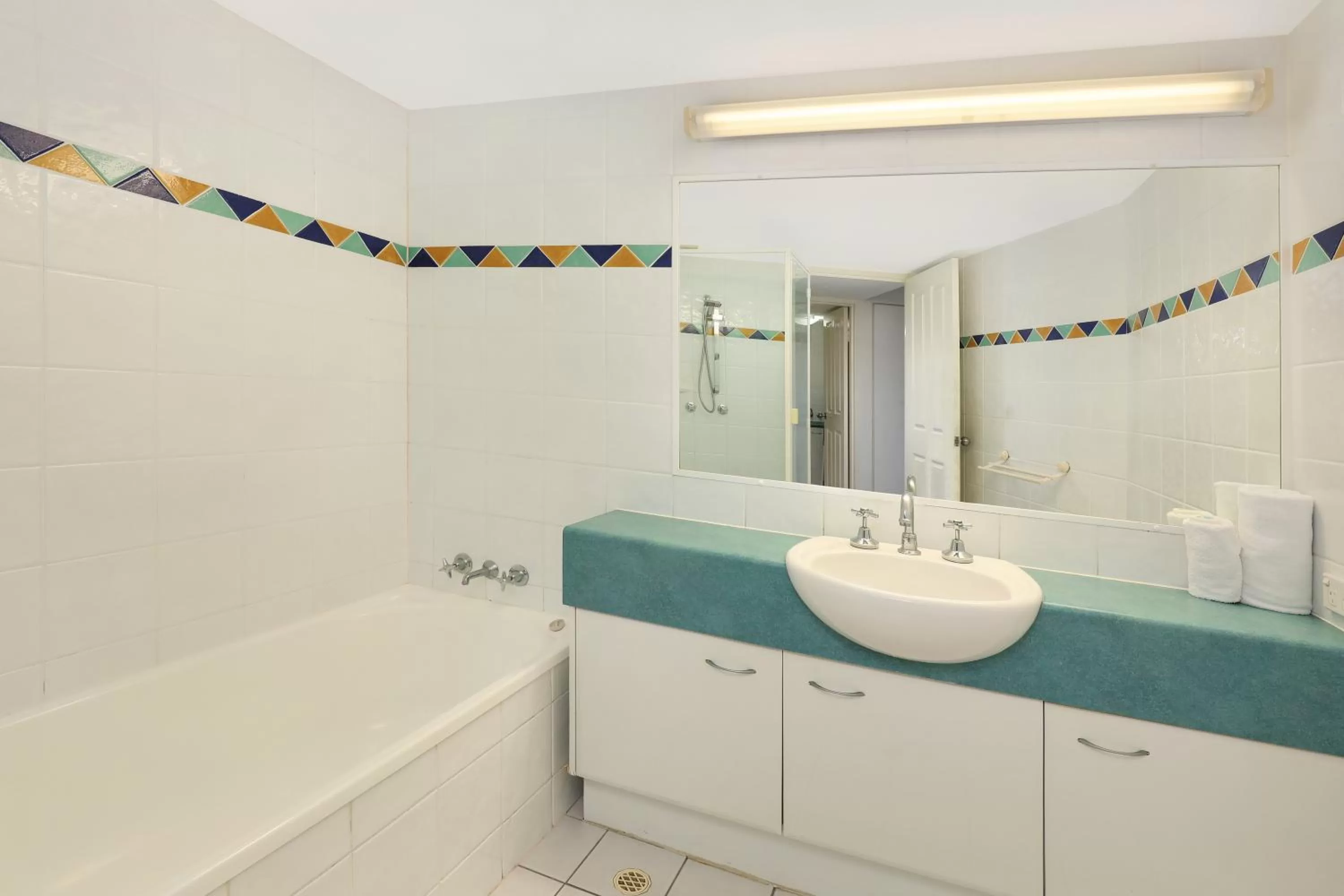 Beachside Resort Kawana Waters