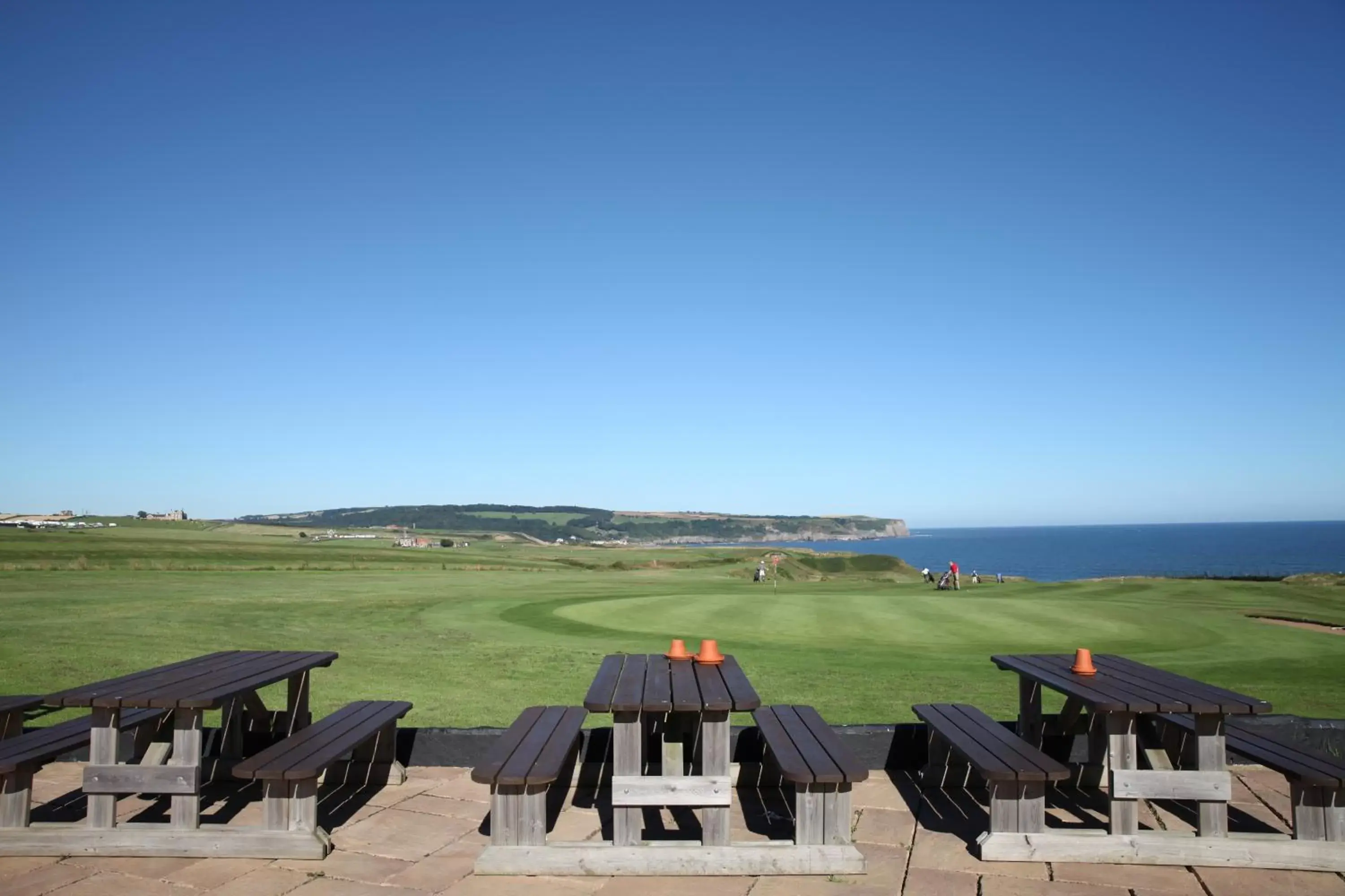 Natural landscape, Beach in The White House Inn - Whitby