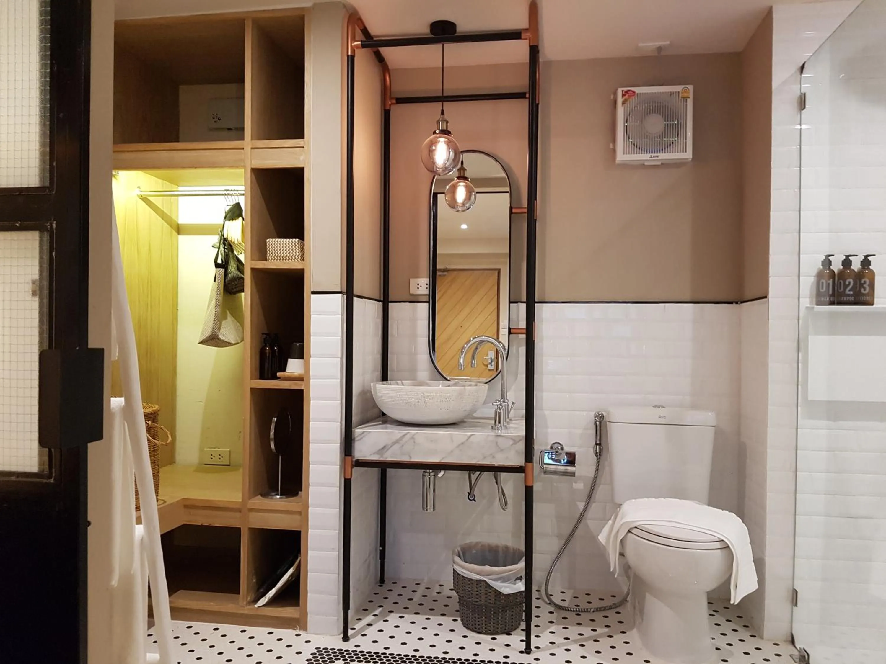 Treevana Club Chiangmai