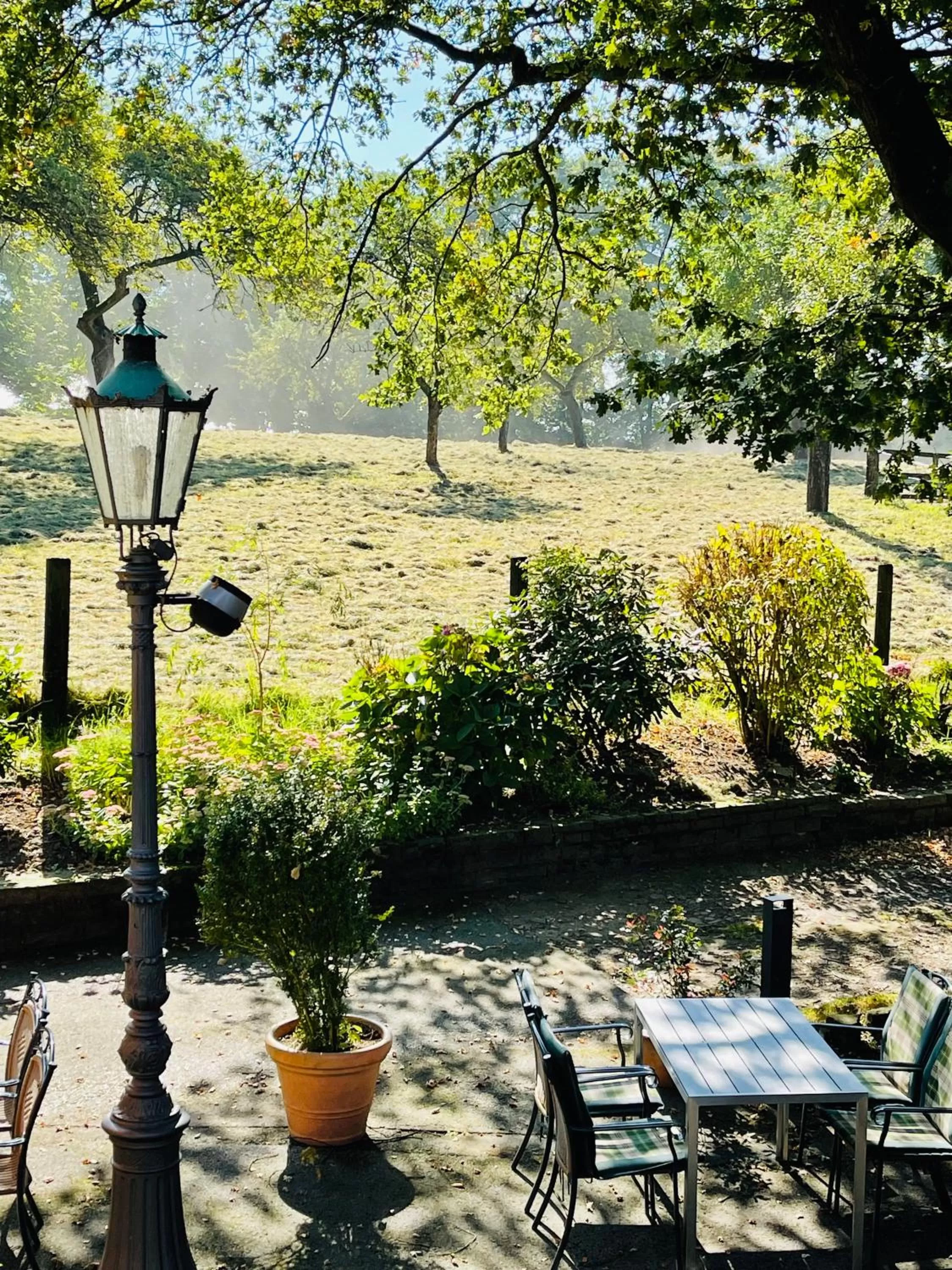 Landhotel Bonsmann's Hof