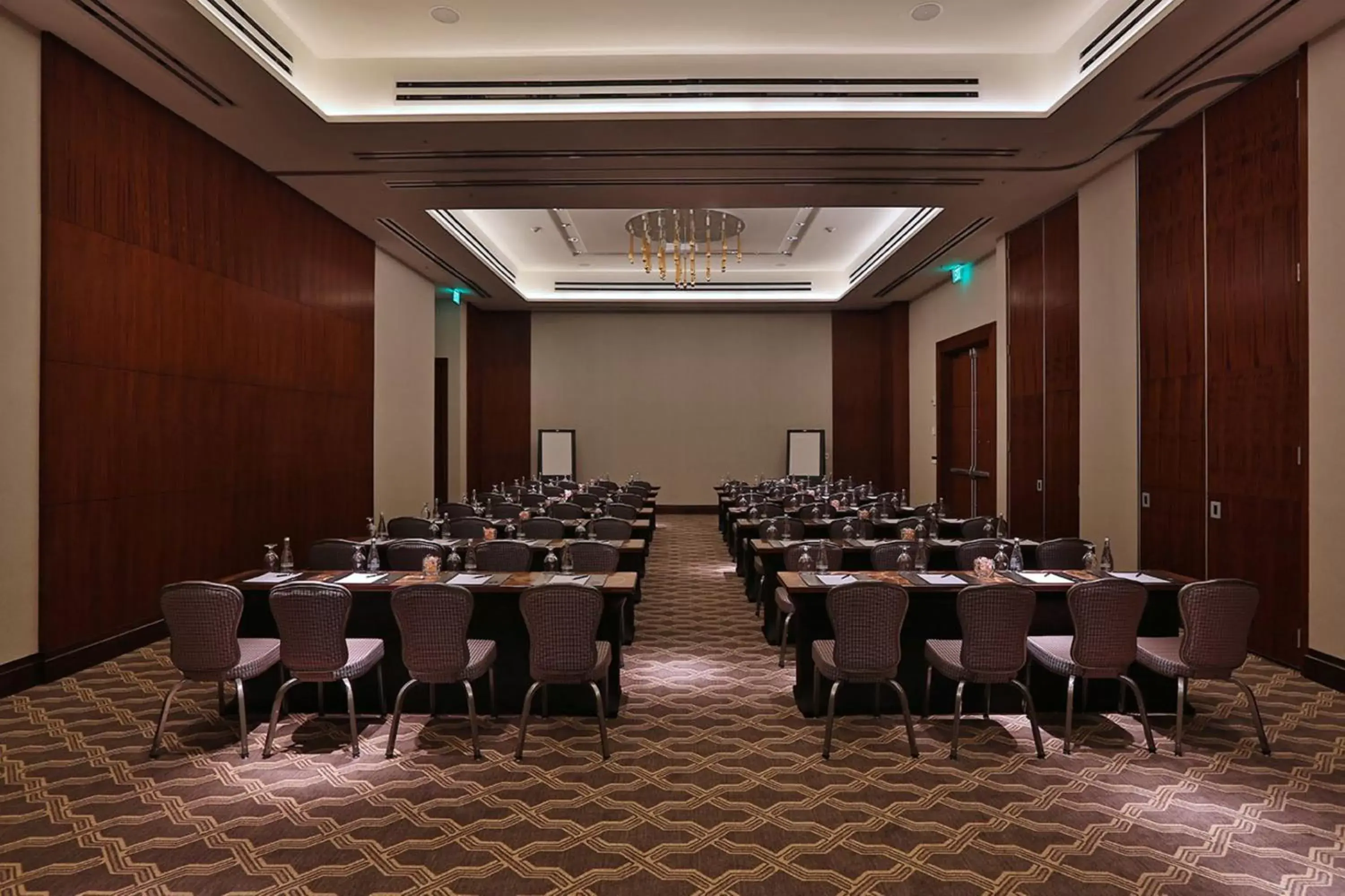 Meeting/conference room in InterContinental Real Santo Domingo, an IHG Hotel