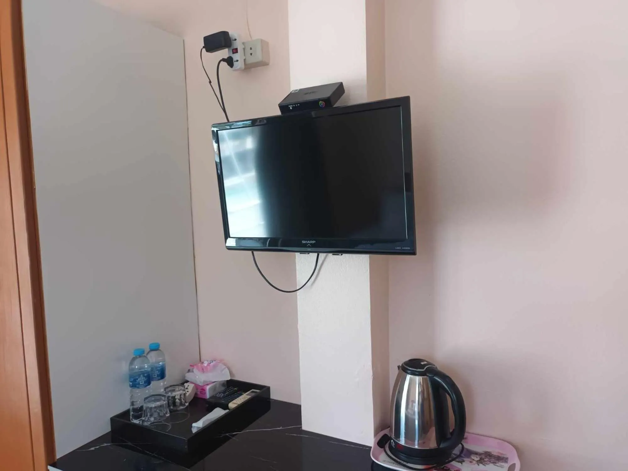 Patong Rose Guest House 50m to Beach