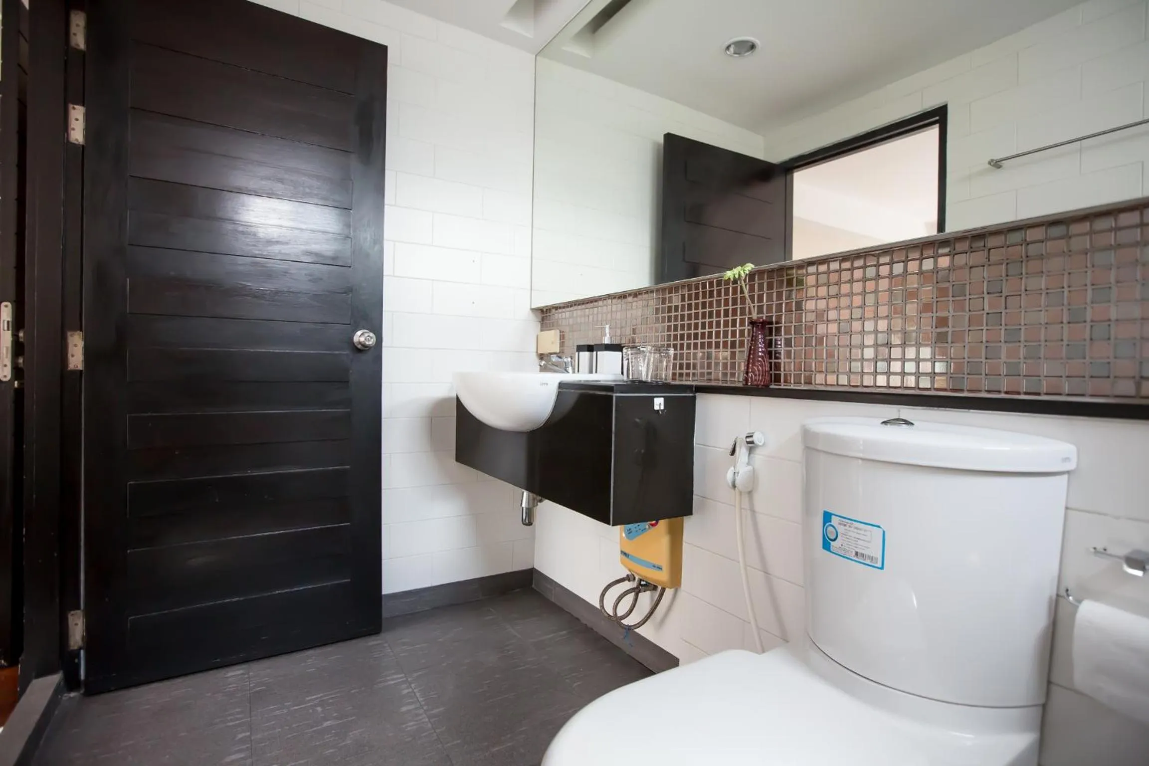 Snooze Hotel Thonglor Bangkok