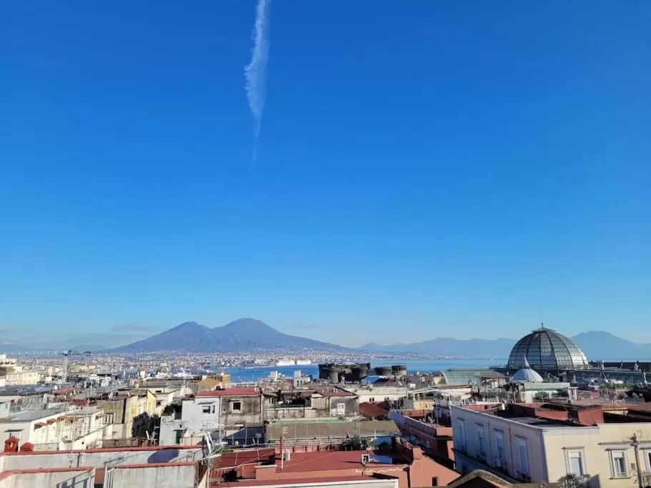 Nearby landmark in B&B Toledo Panoramic Rooftop with terrace