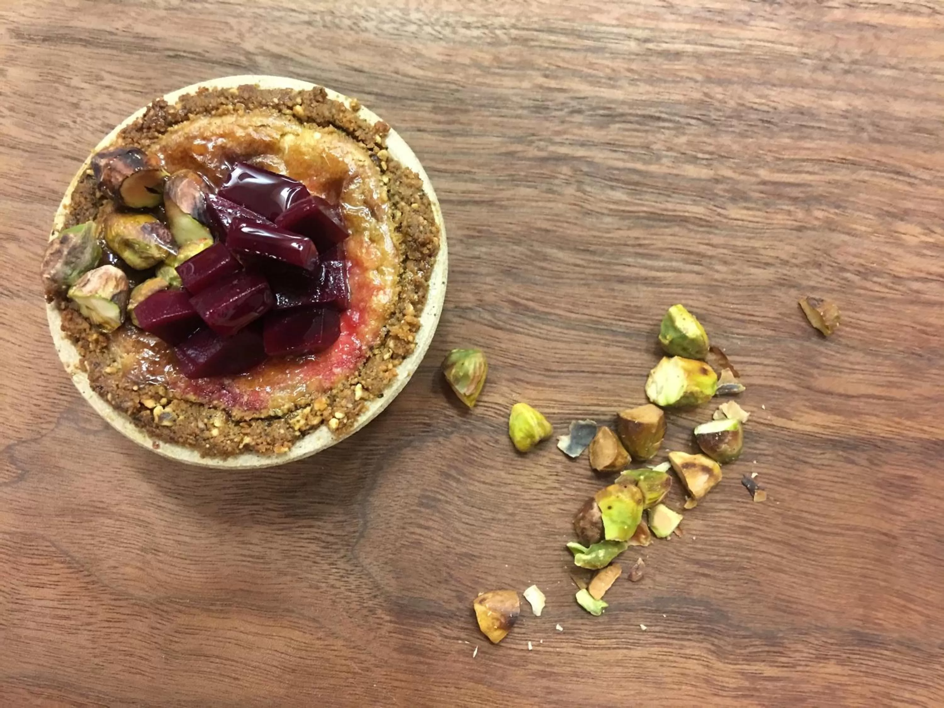 Breakfast, Food in Jackson House Inn