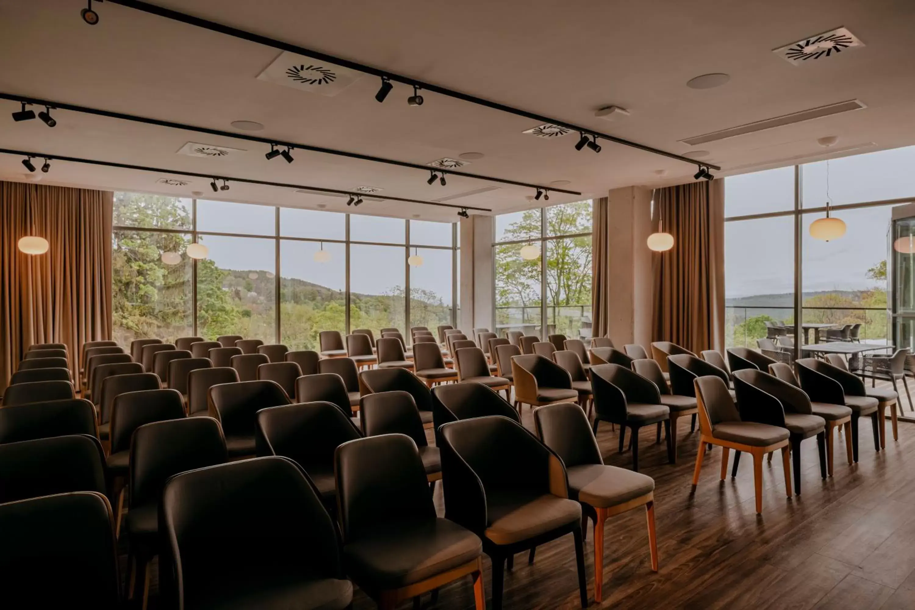 Business facilities in Radisson Hotel Szklarska Poręba