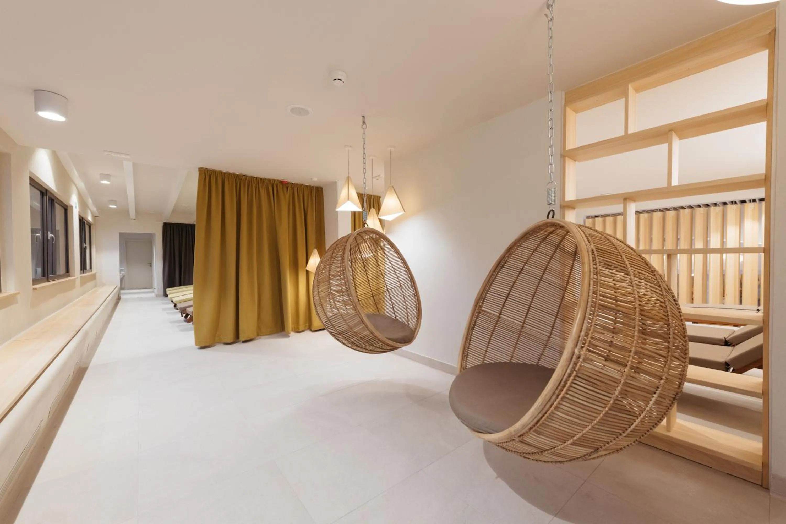 Area and facilities, Bed in Hotel Ajda - Terme 3000 - Sava Hotels & Resorts