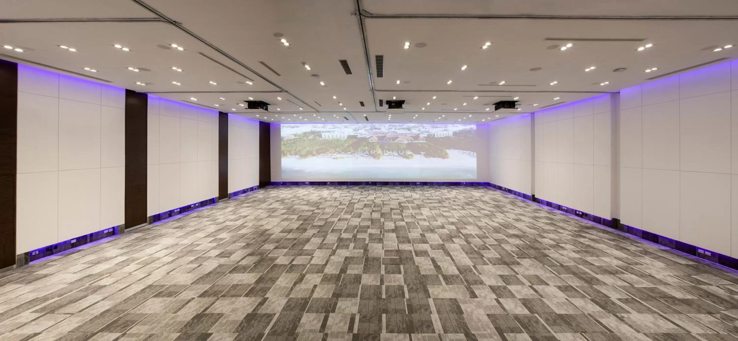 Meeting/conference room in Paradisus La Perla - Adults Only - Riviera Maya - All Inclusive